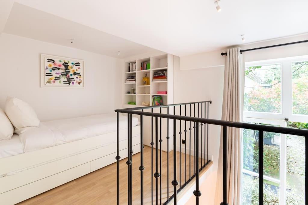 Apartment Musee D'orsay-saint Germain-invalides-famille *