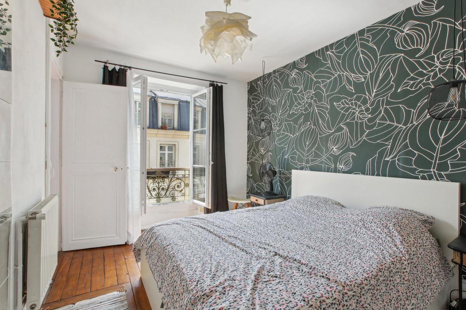 Apartment La Belle Vie A Belleville ! *