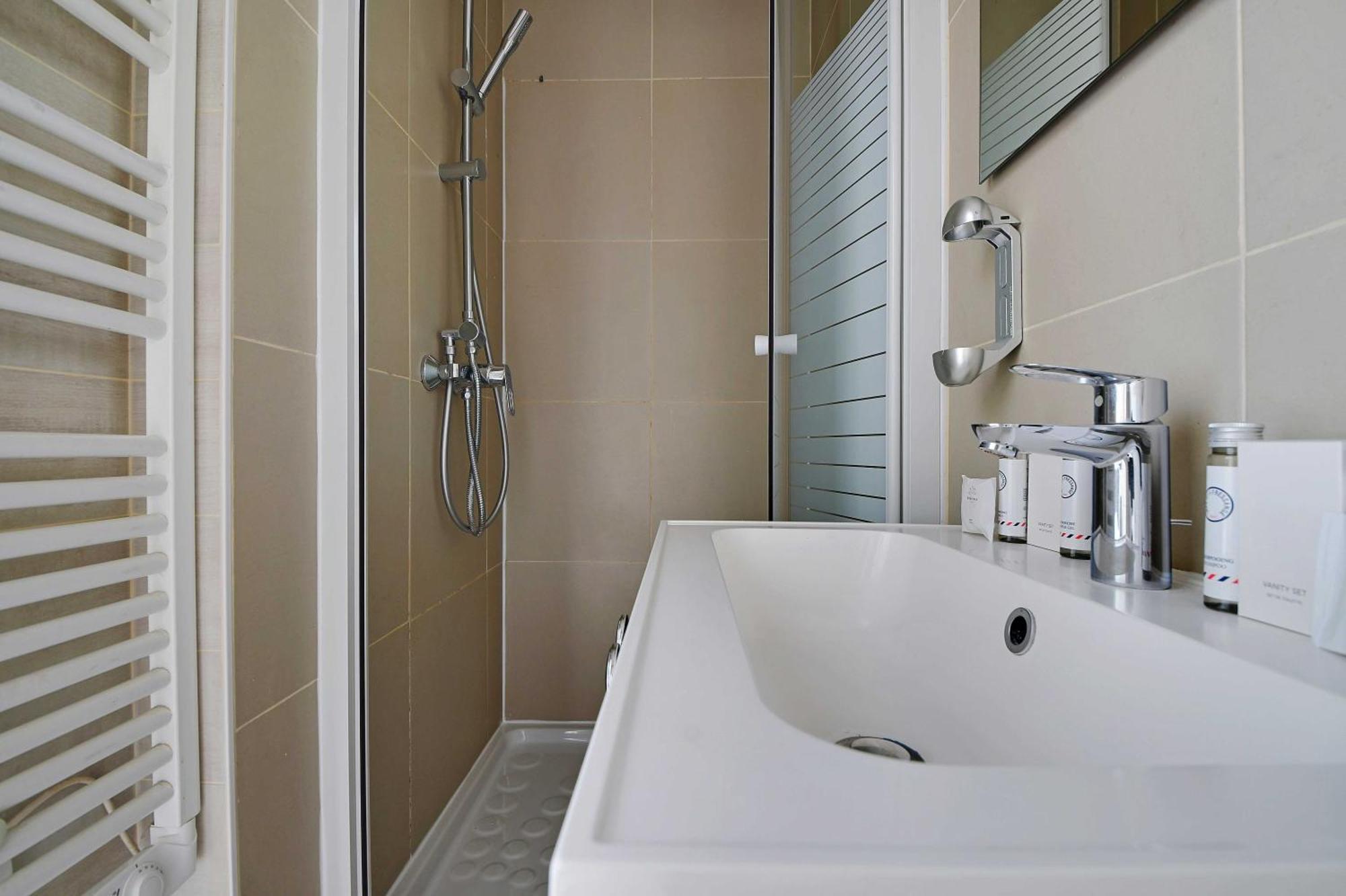 Apartment Comfort At Gare De L Est