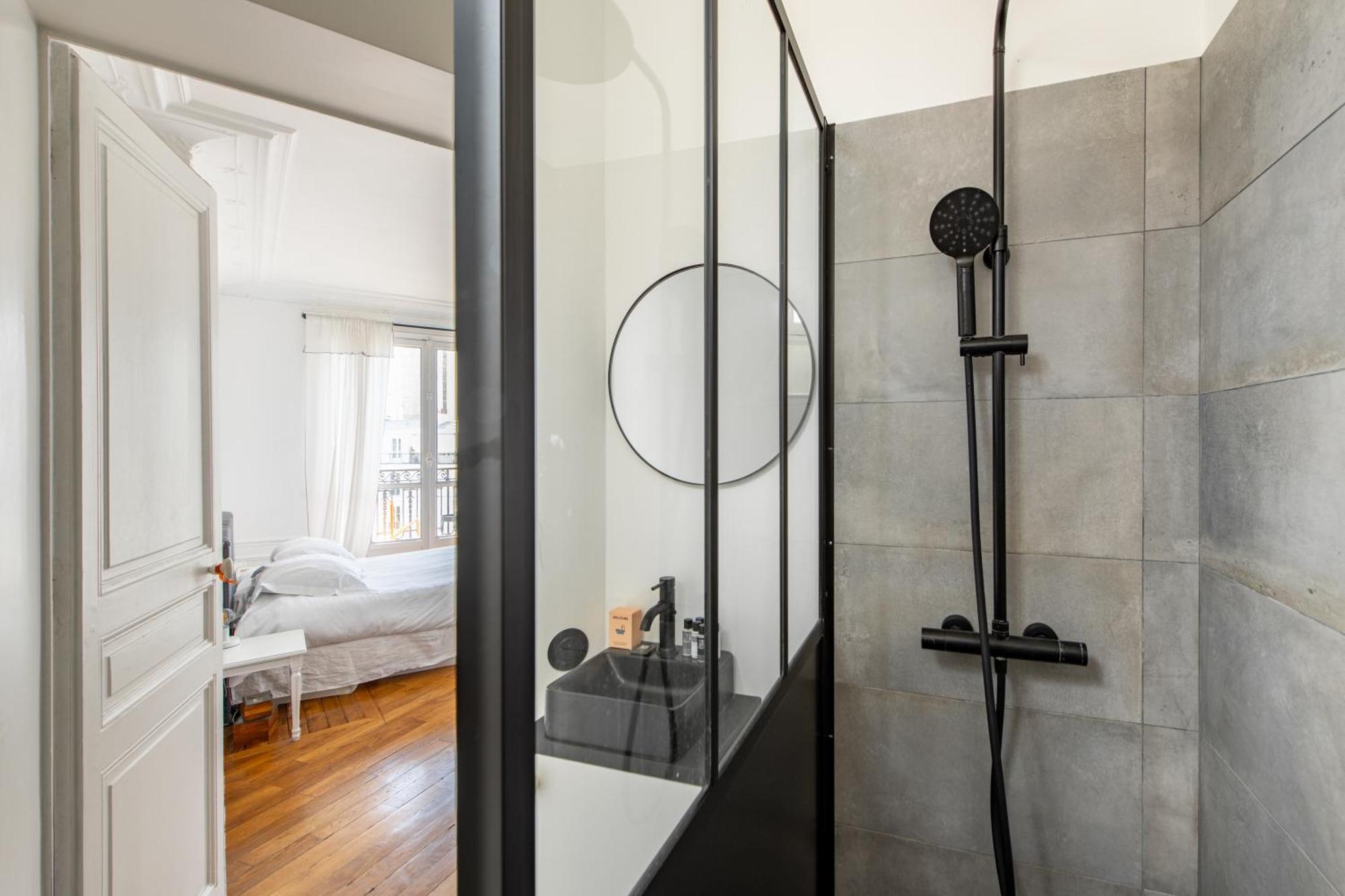 Apartment Faidherbe-superbe Duplex Proche Bastille