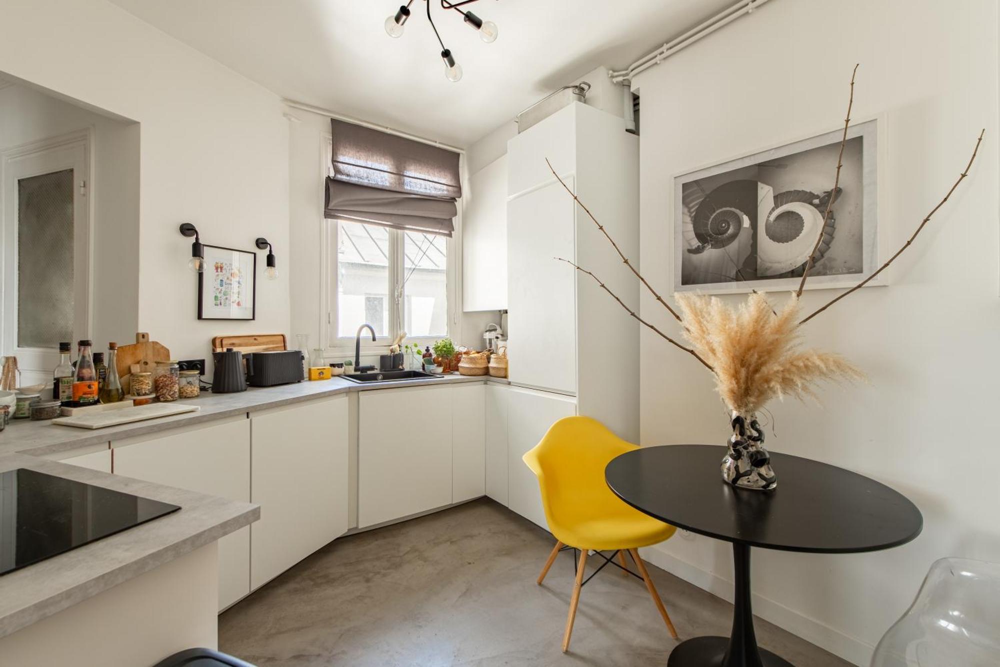 Faidherbe-superbe Duplex Proche Bastille Paris