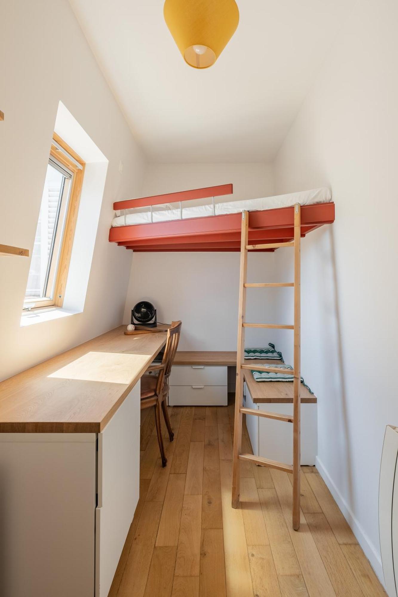 Veeve - Harmonious Hues Apartment *