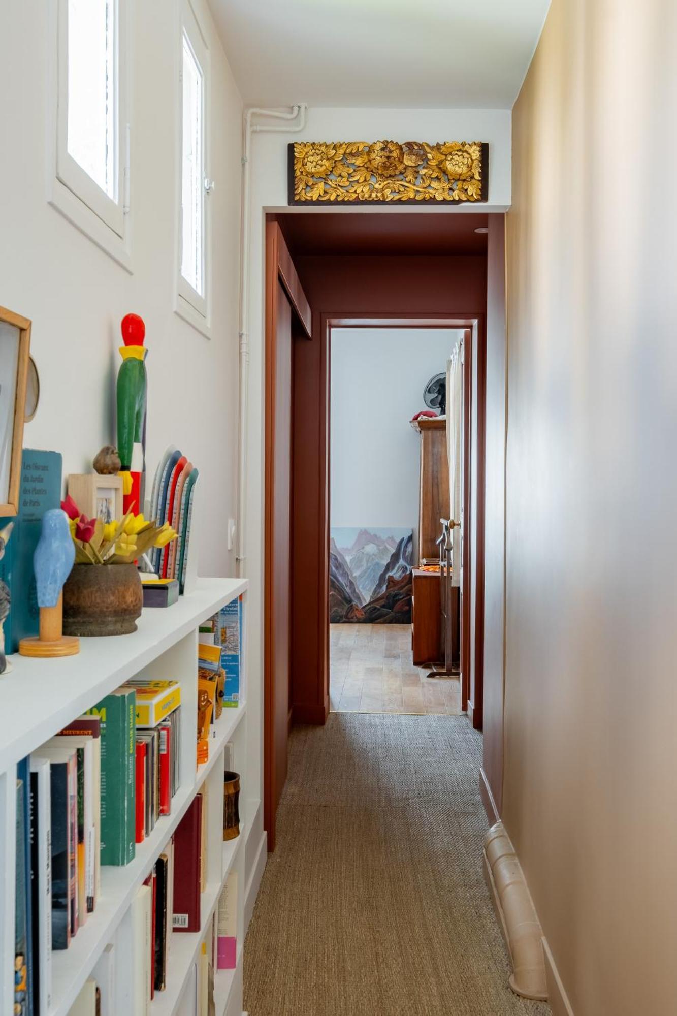 Veeve - Harmonious Hues Apartment Paris