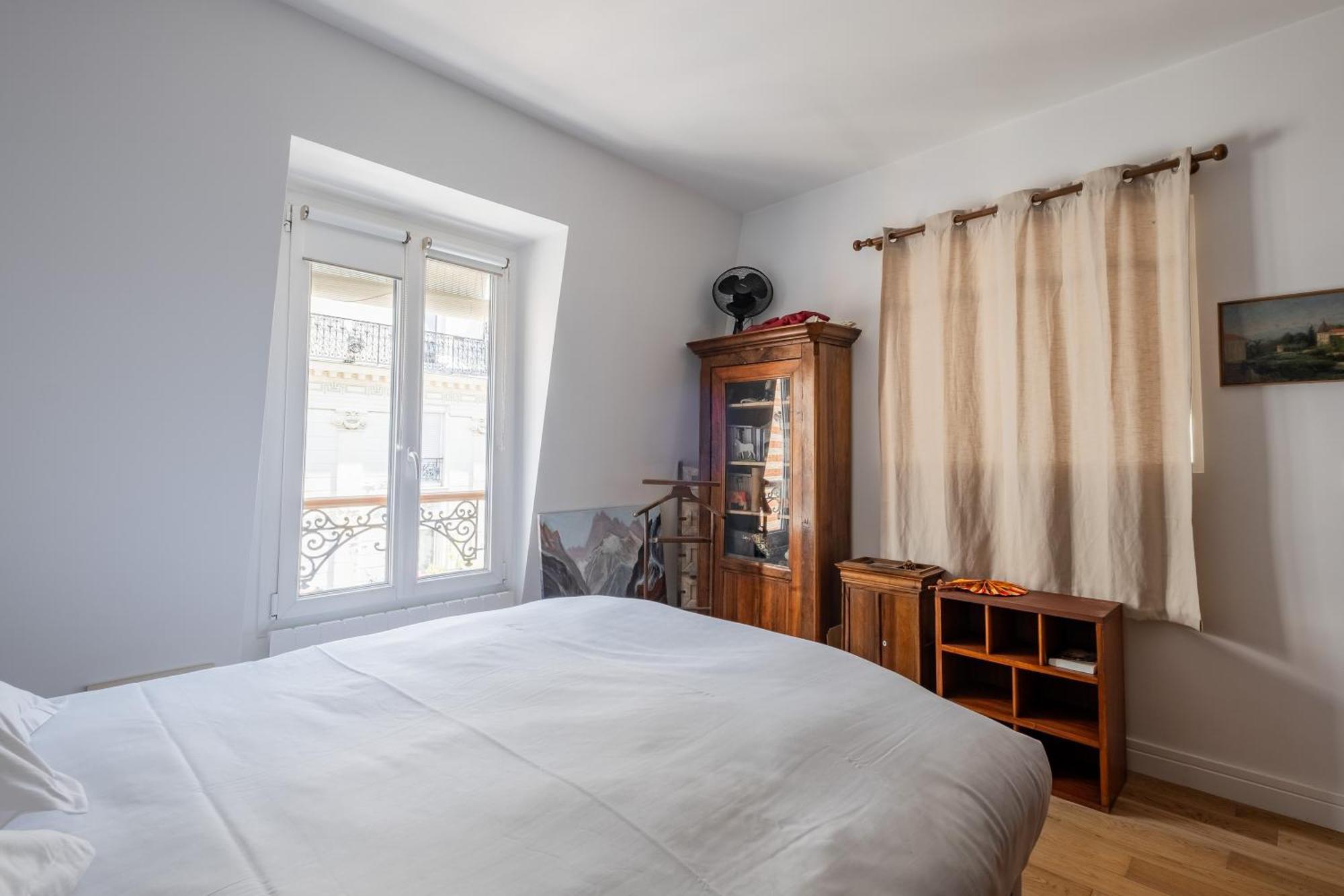 Veeve - Harmonious Hues Apartment *