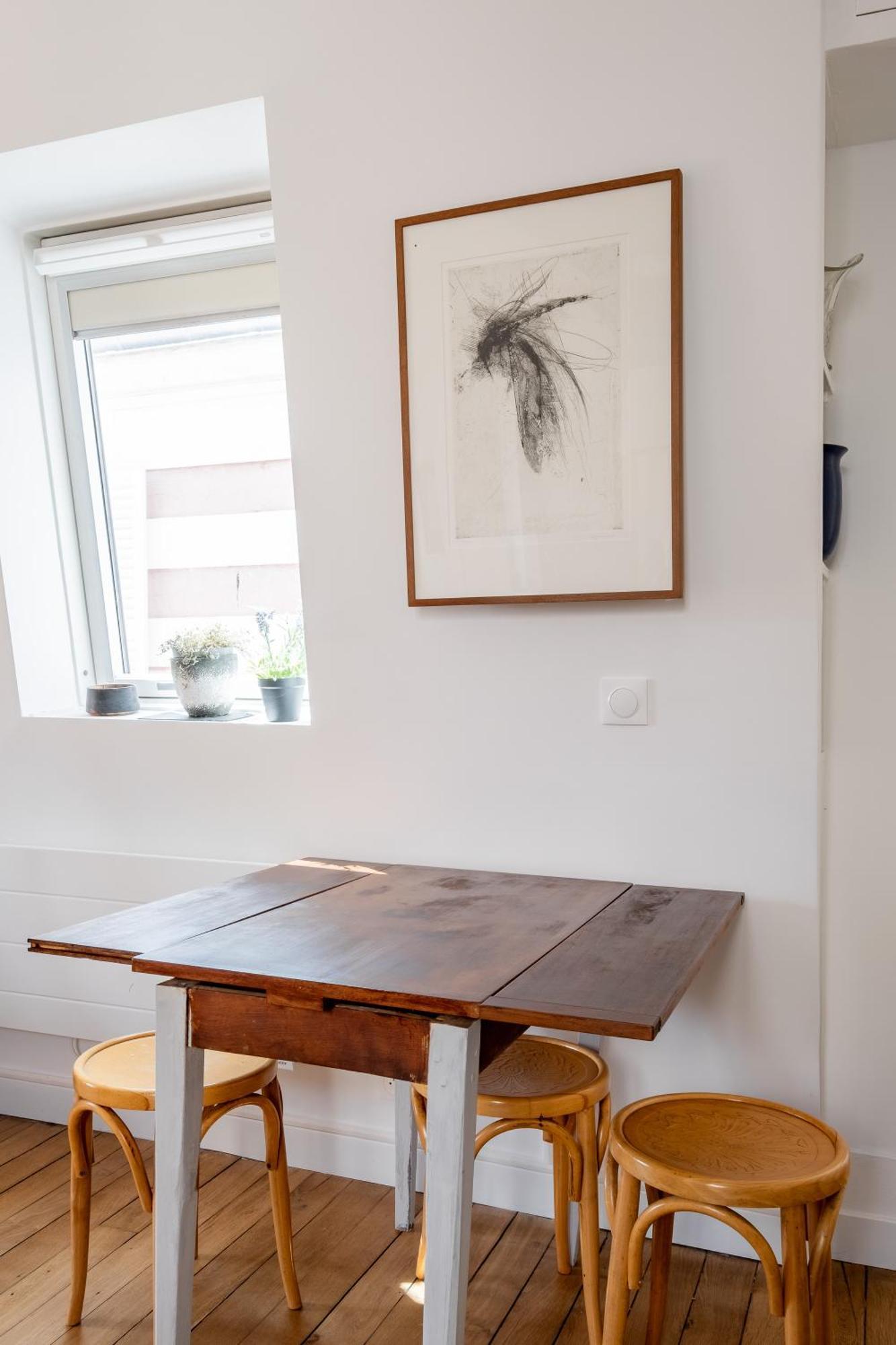 Apartment Veeve - Harmonious Hues *
