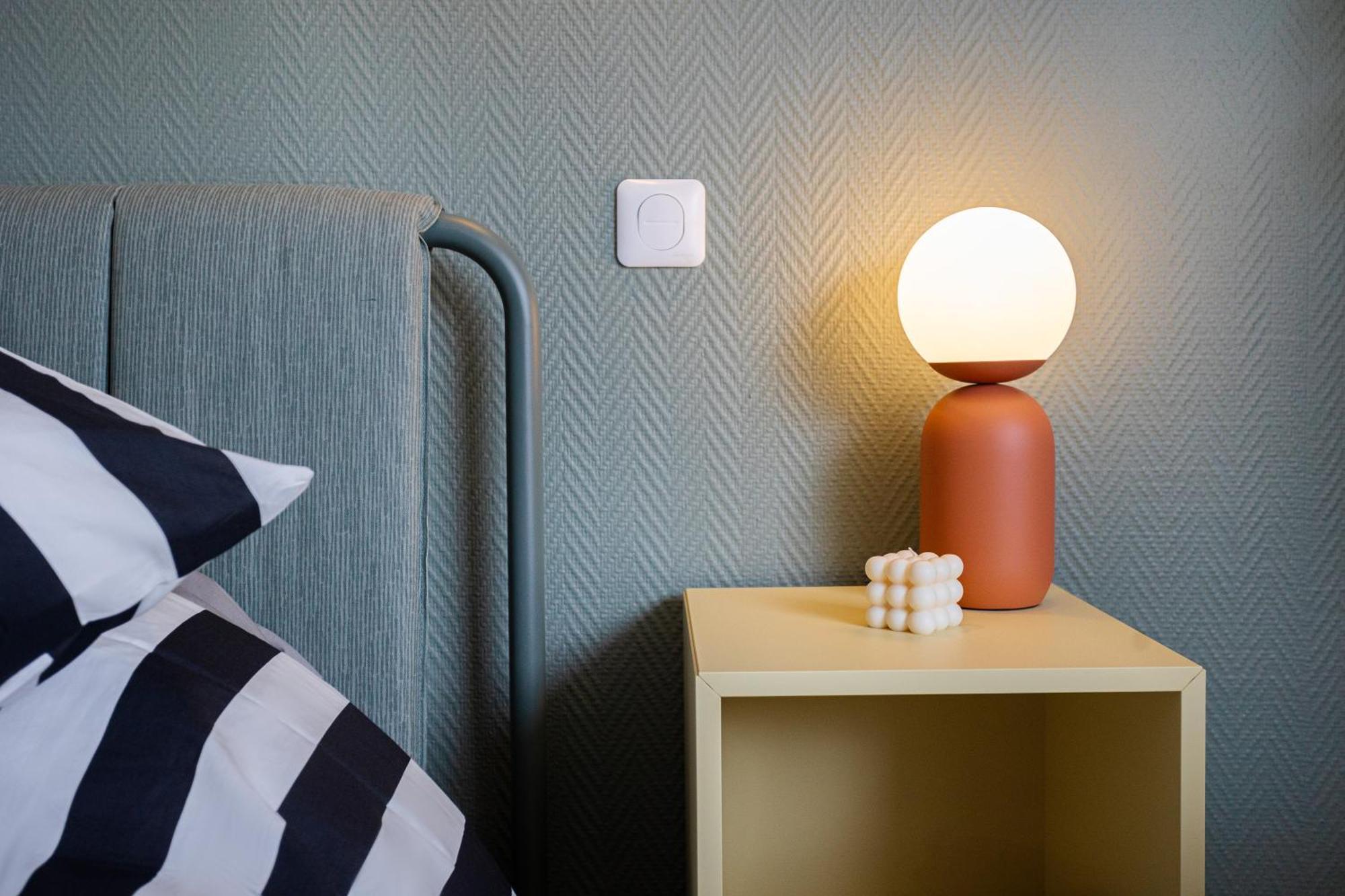 Lila - Confortable In Apartment *