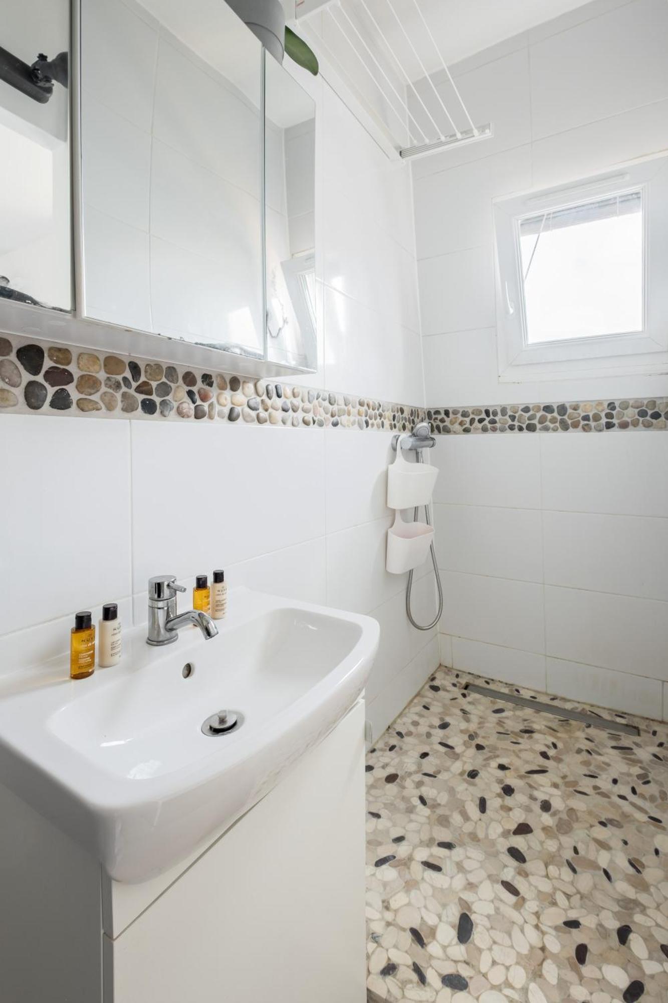 Apartment Veeve - Parisian Vistas