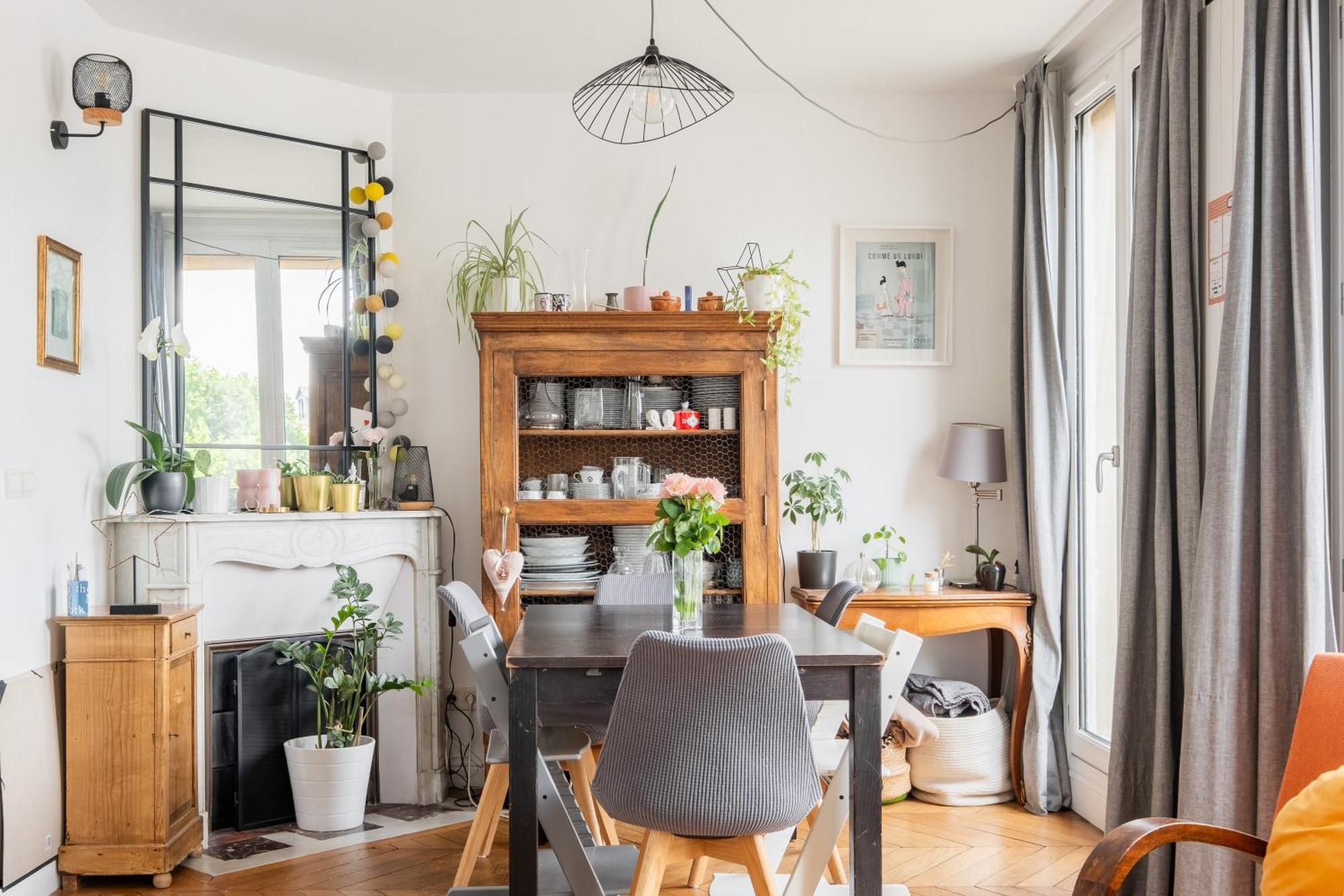 Apartment Veeve - Parisian Vistas Paris