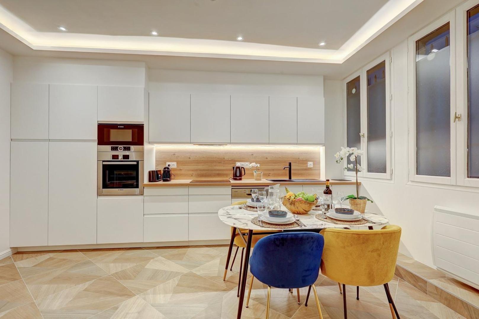 669 Lily Turbigo - Superbe Apartment