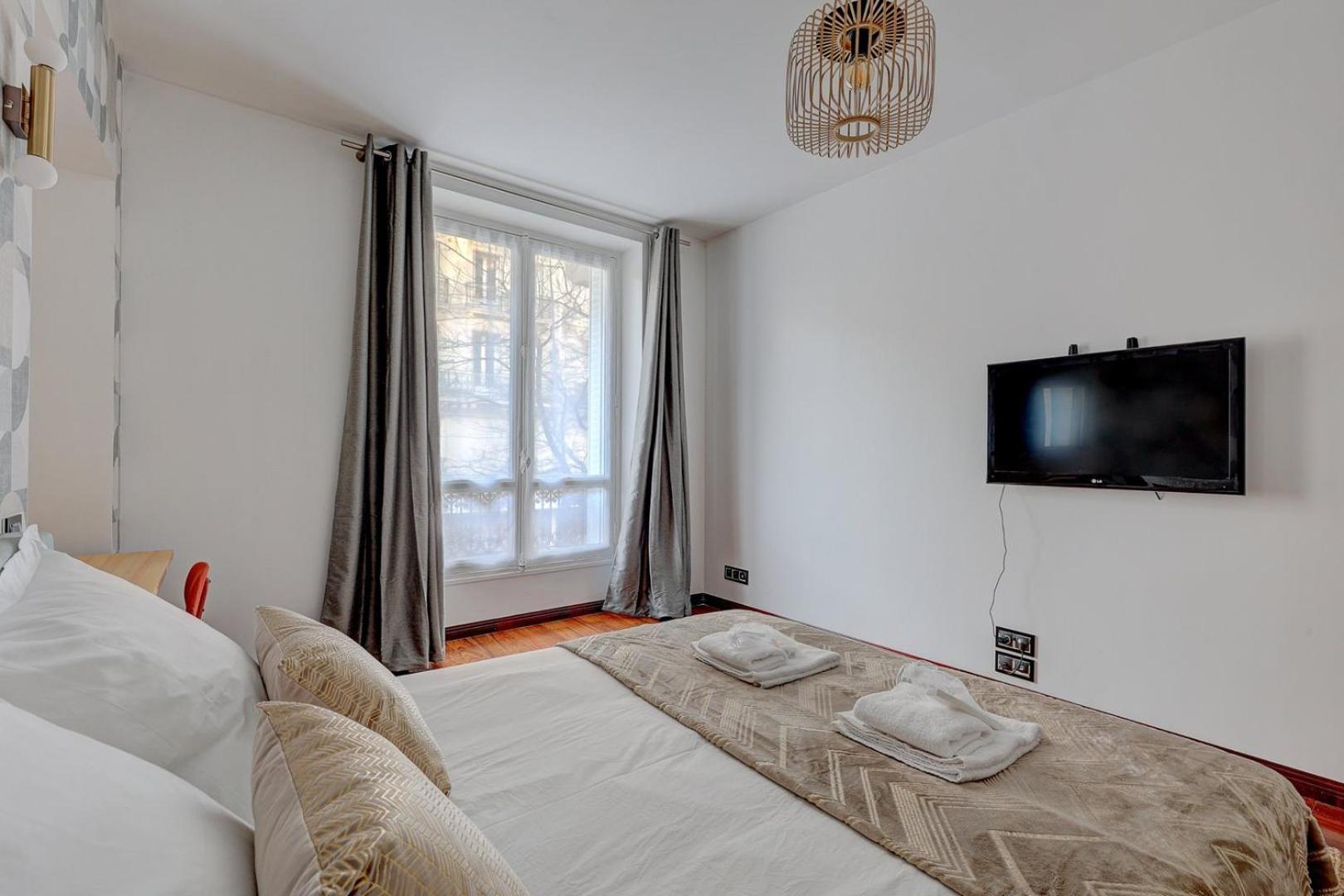 669 Lily Turbigo - Superbe Apartment *