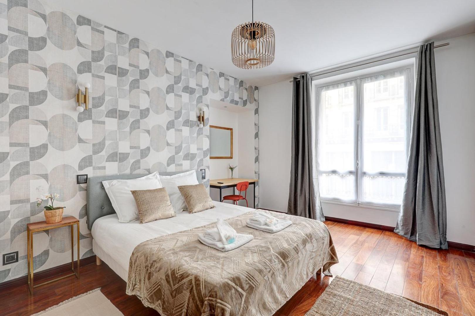 669 Lily Turbigo - Superbe * Paris