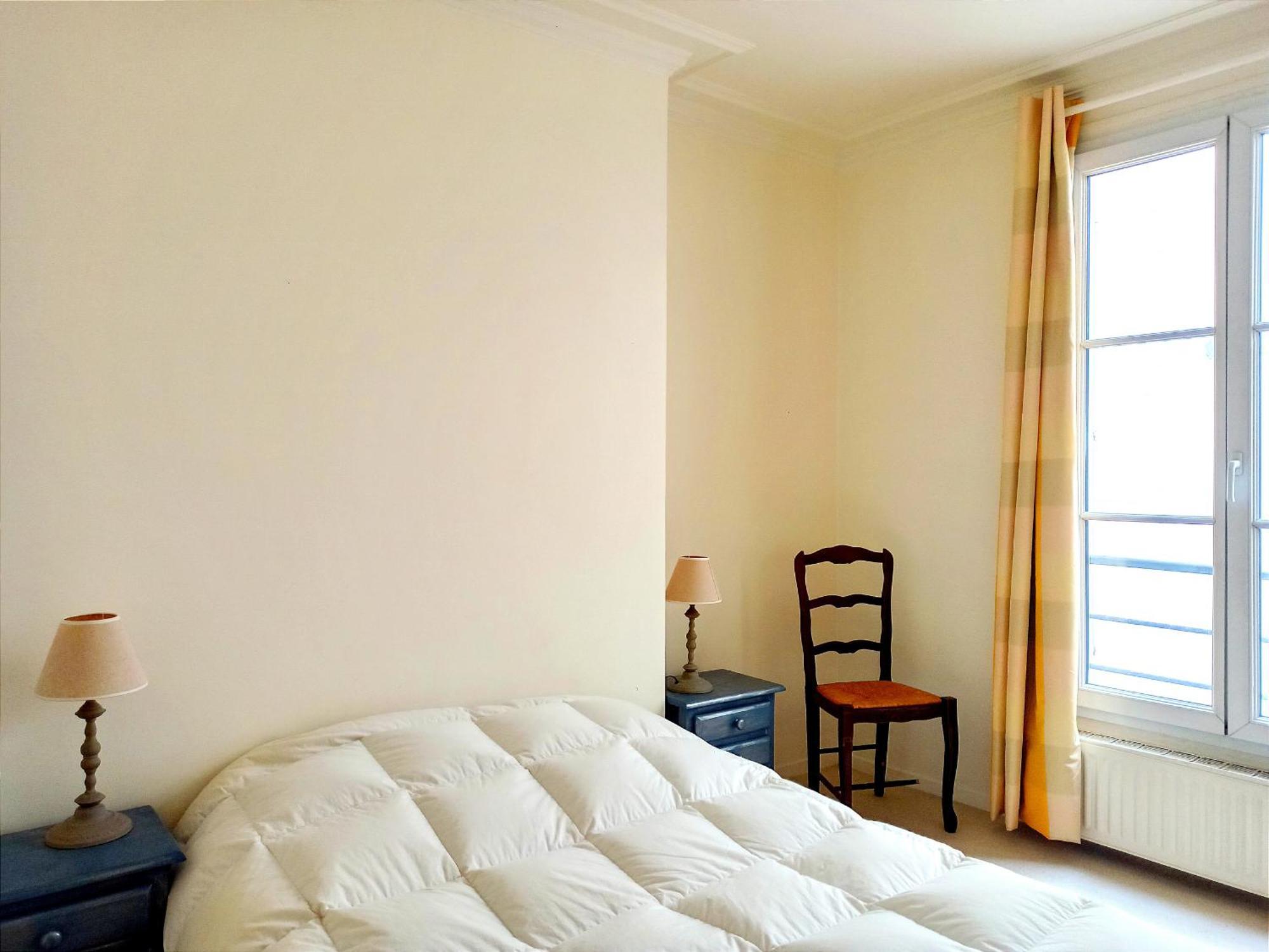Rue Poncelet - 17 Apartment Paris