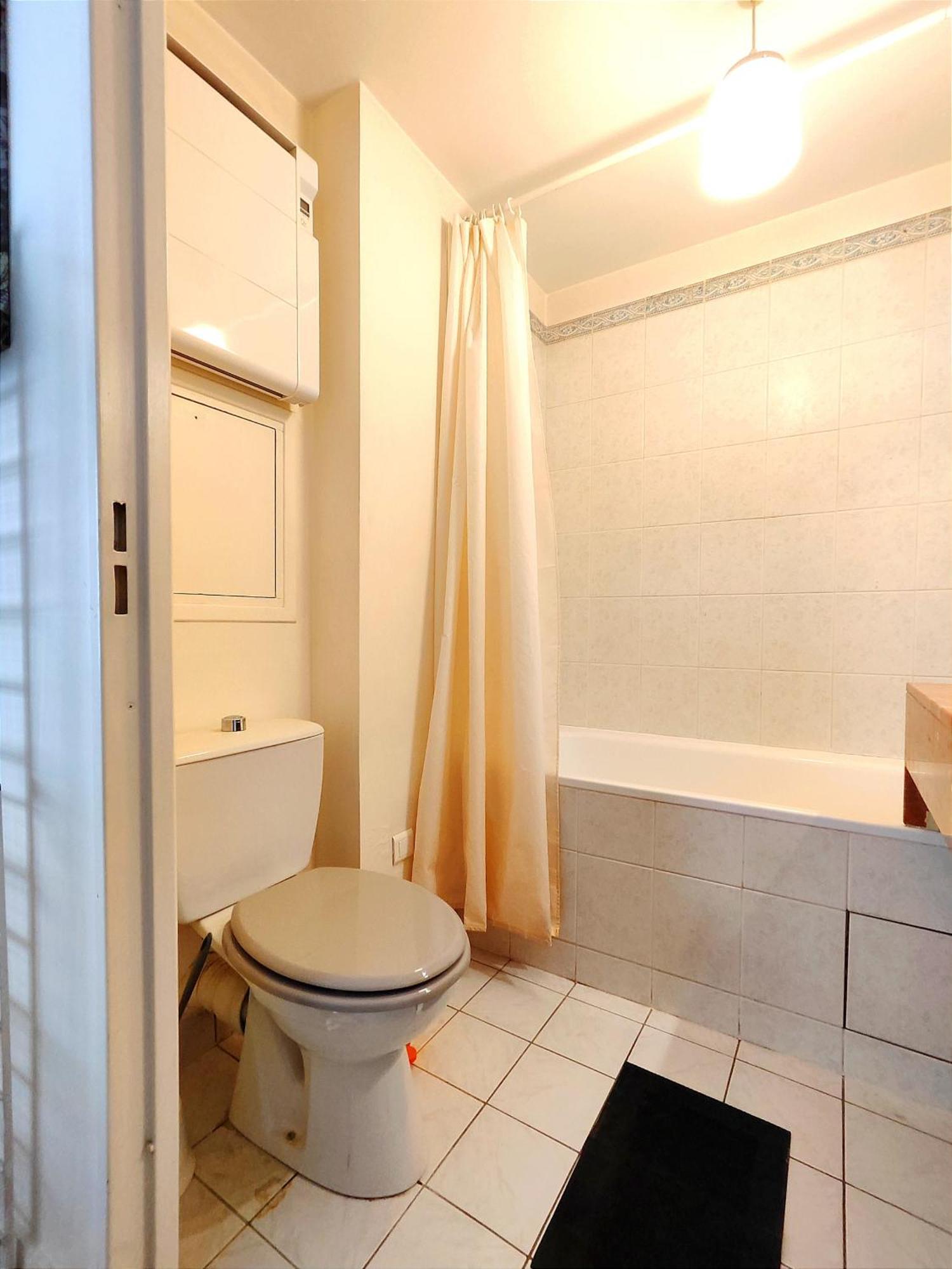 Rue Nocard - 7 * Paris