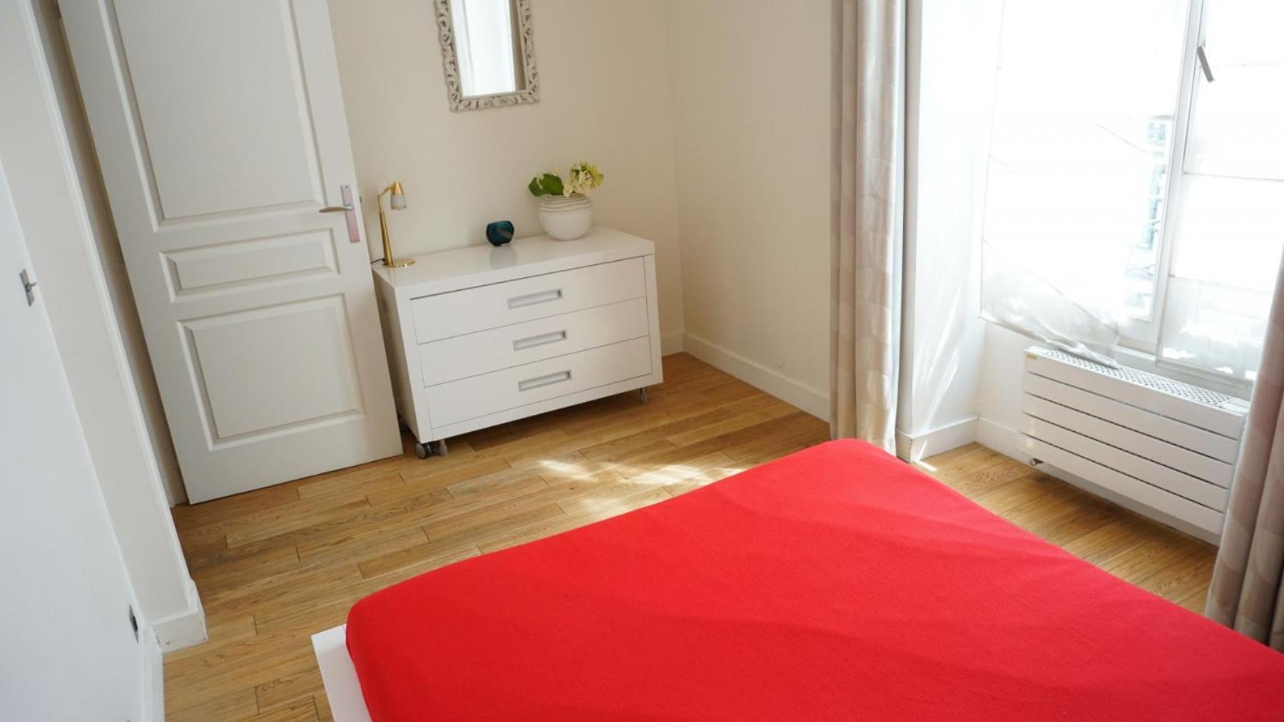 Rue Vignon - 8 Apartment *