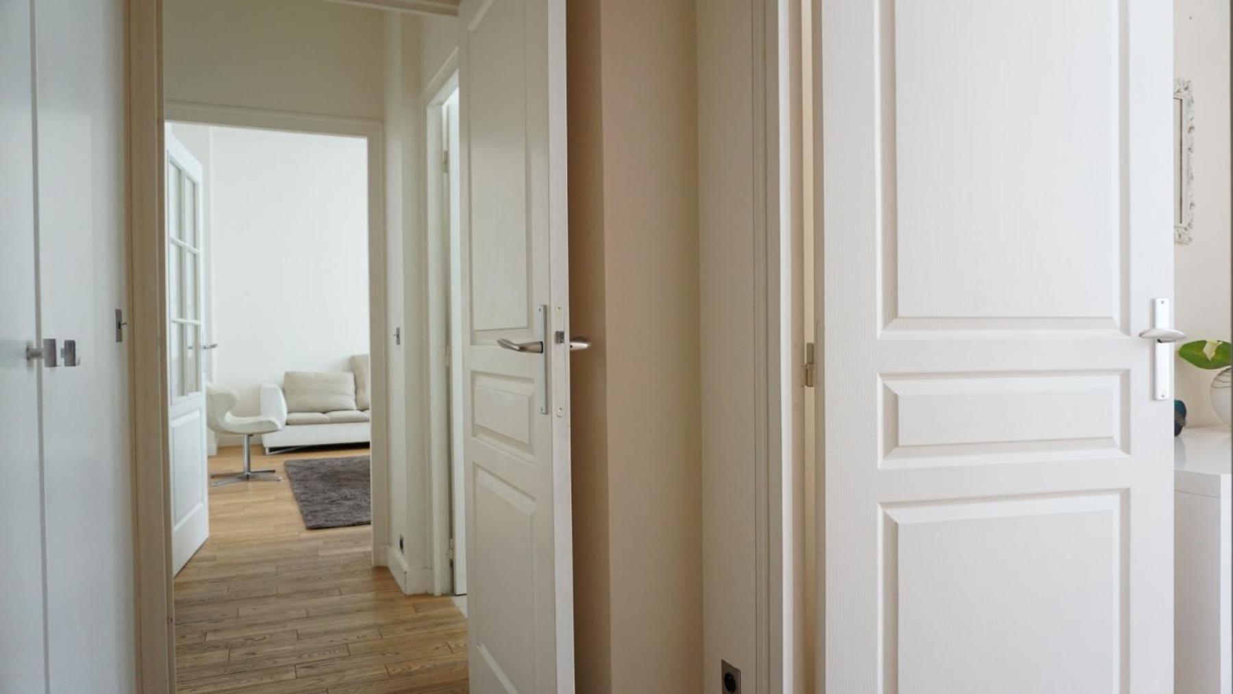 Apartment Rue Vignon - 8