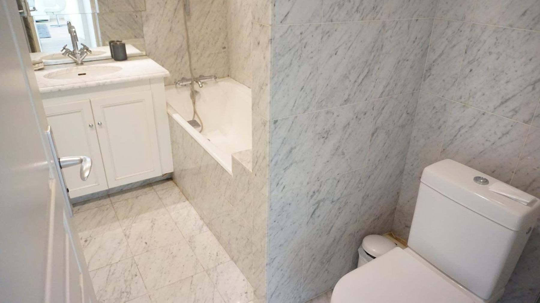 Apartment Rue Vignon - 8