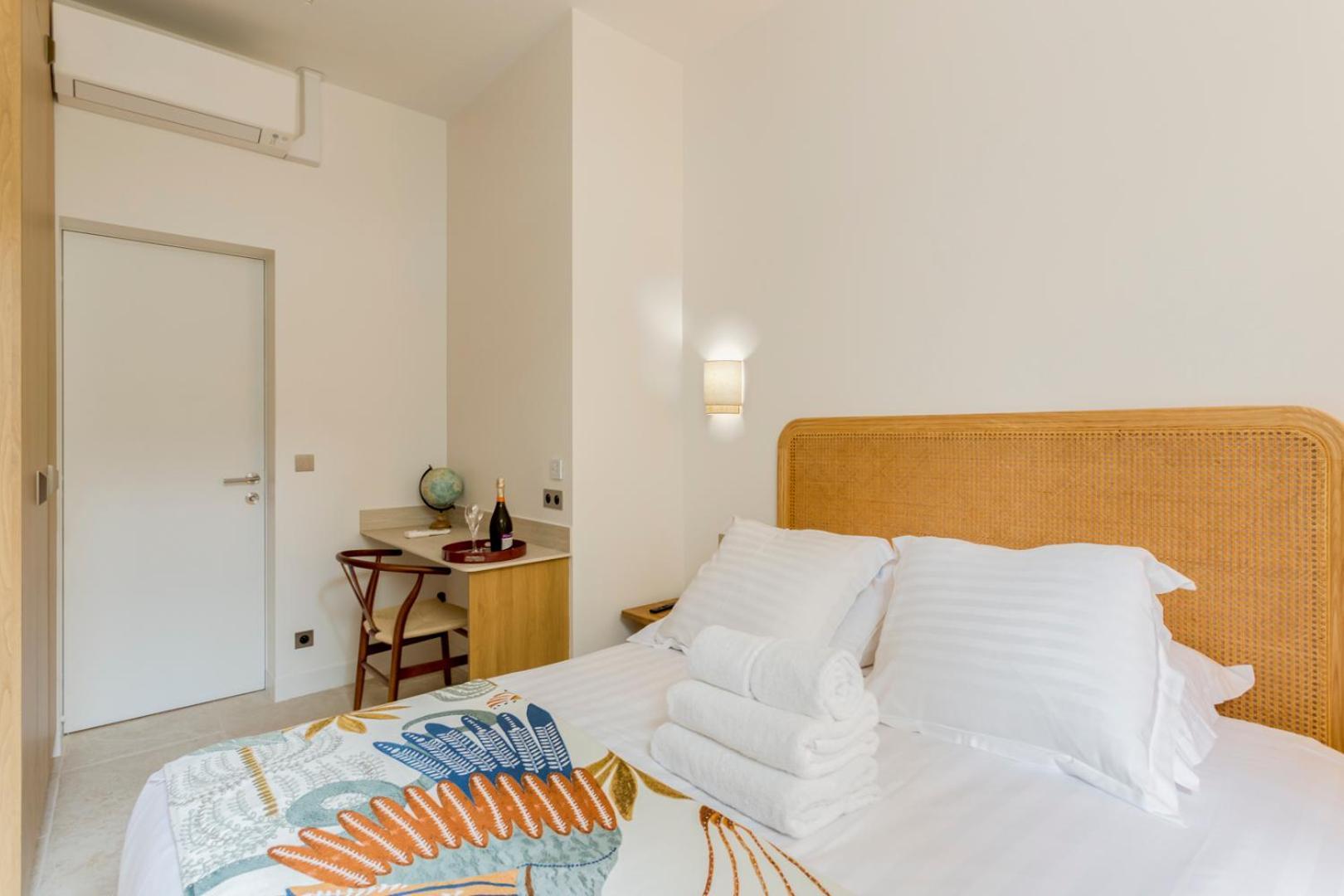 Un Architecte En Voyage Apartment