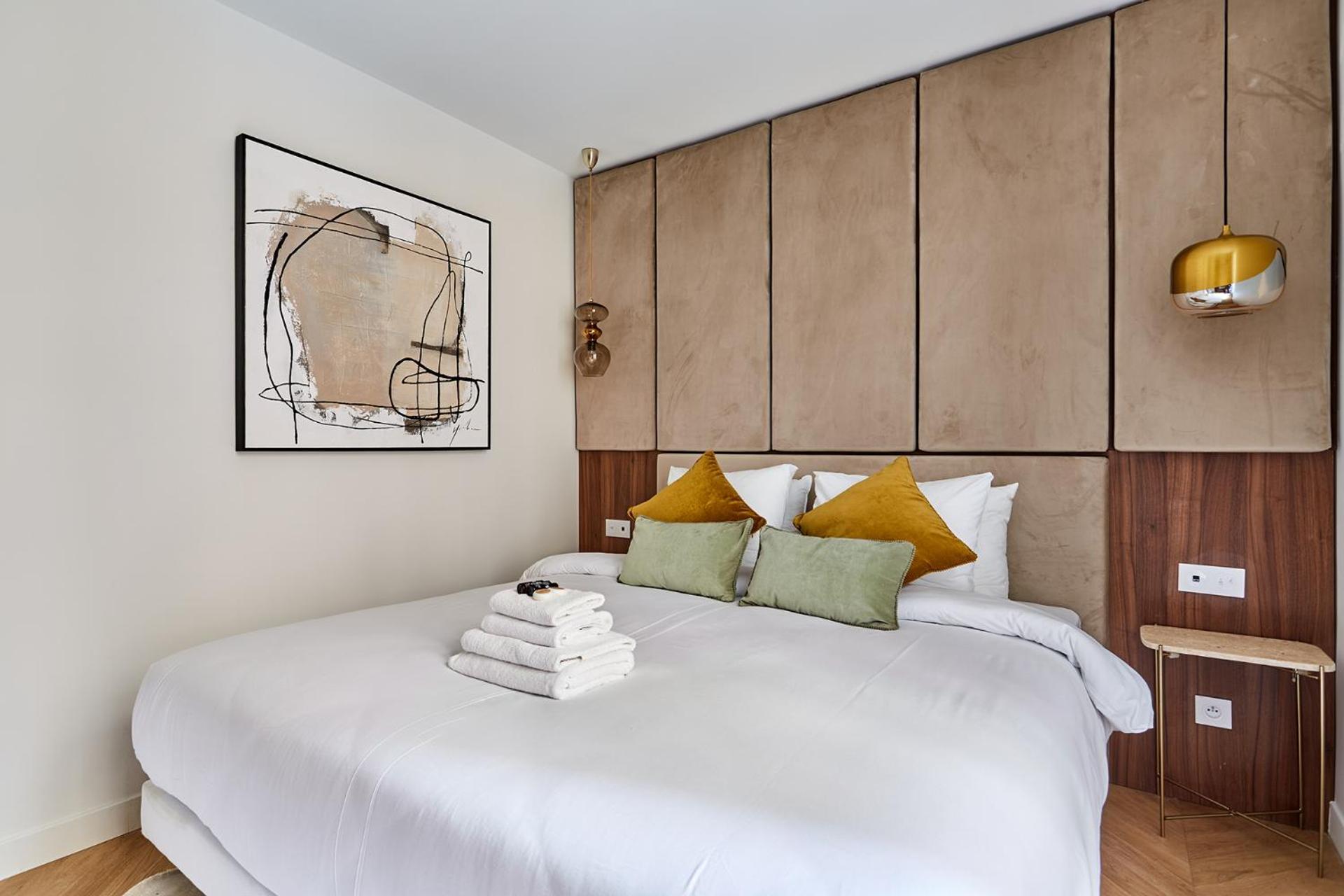 Apartment 2 Center Of By Prestige