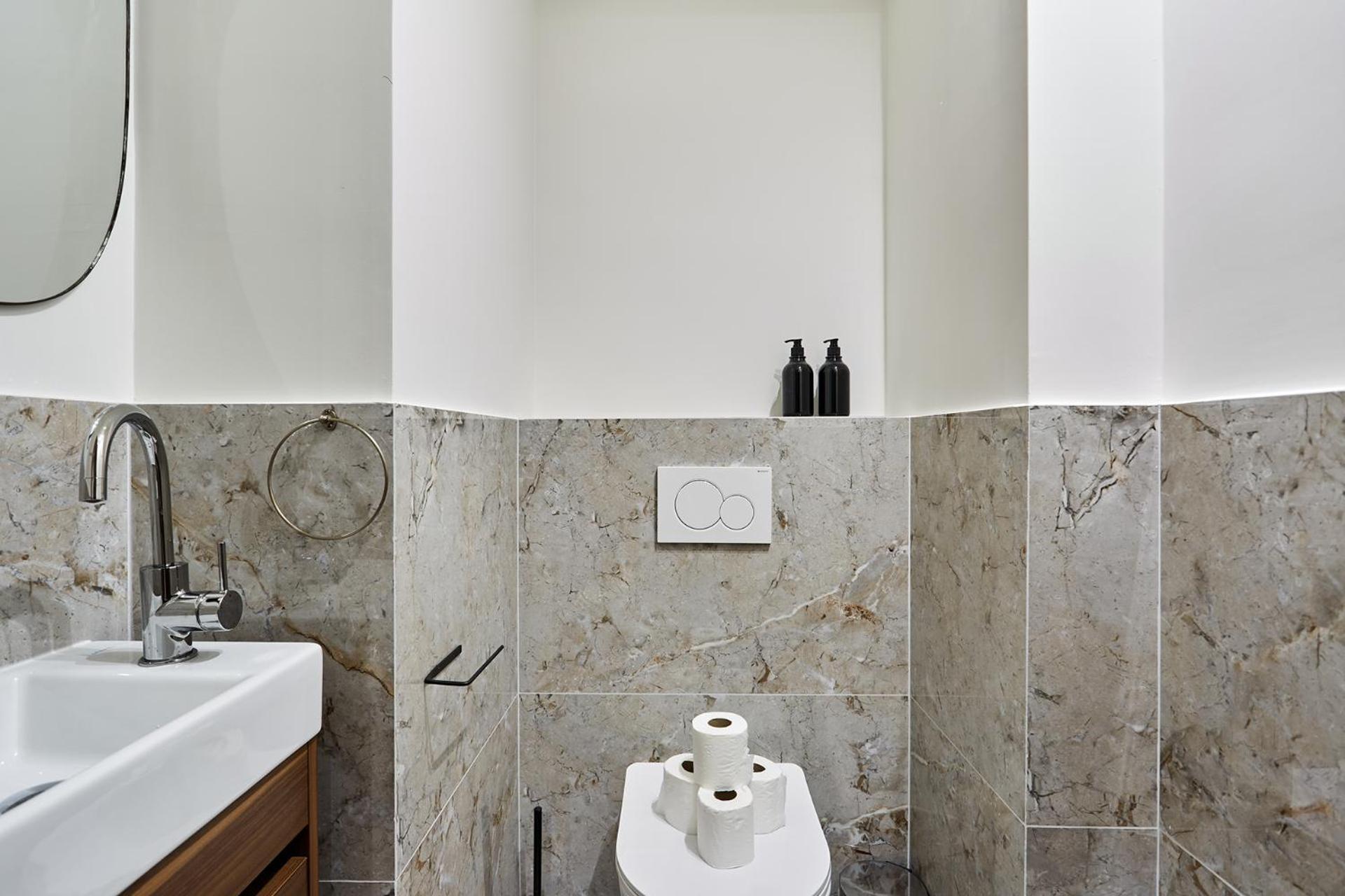Apartment 2 Center Of By Prestige Paris