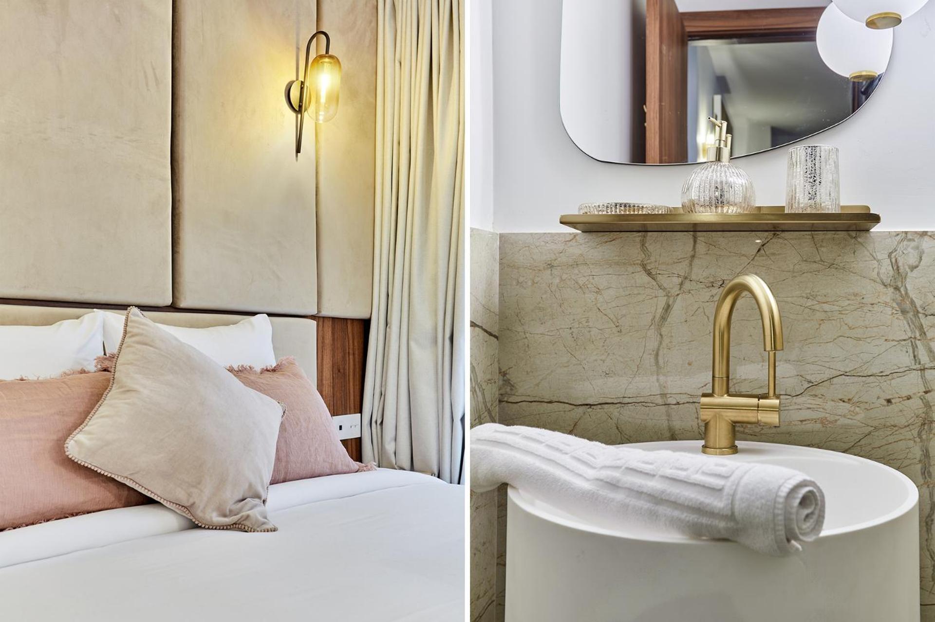 2 Center Of By Prestige * Paris
