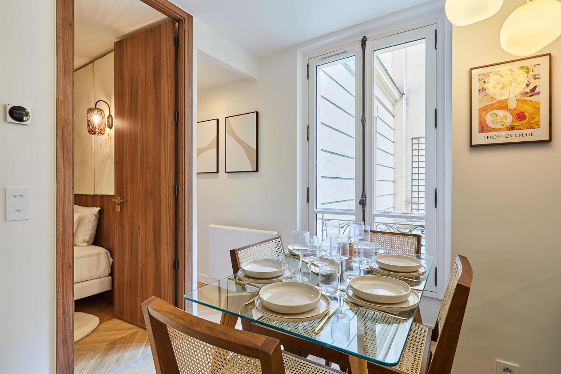 2 Center Of By Prestige Apartment