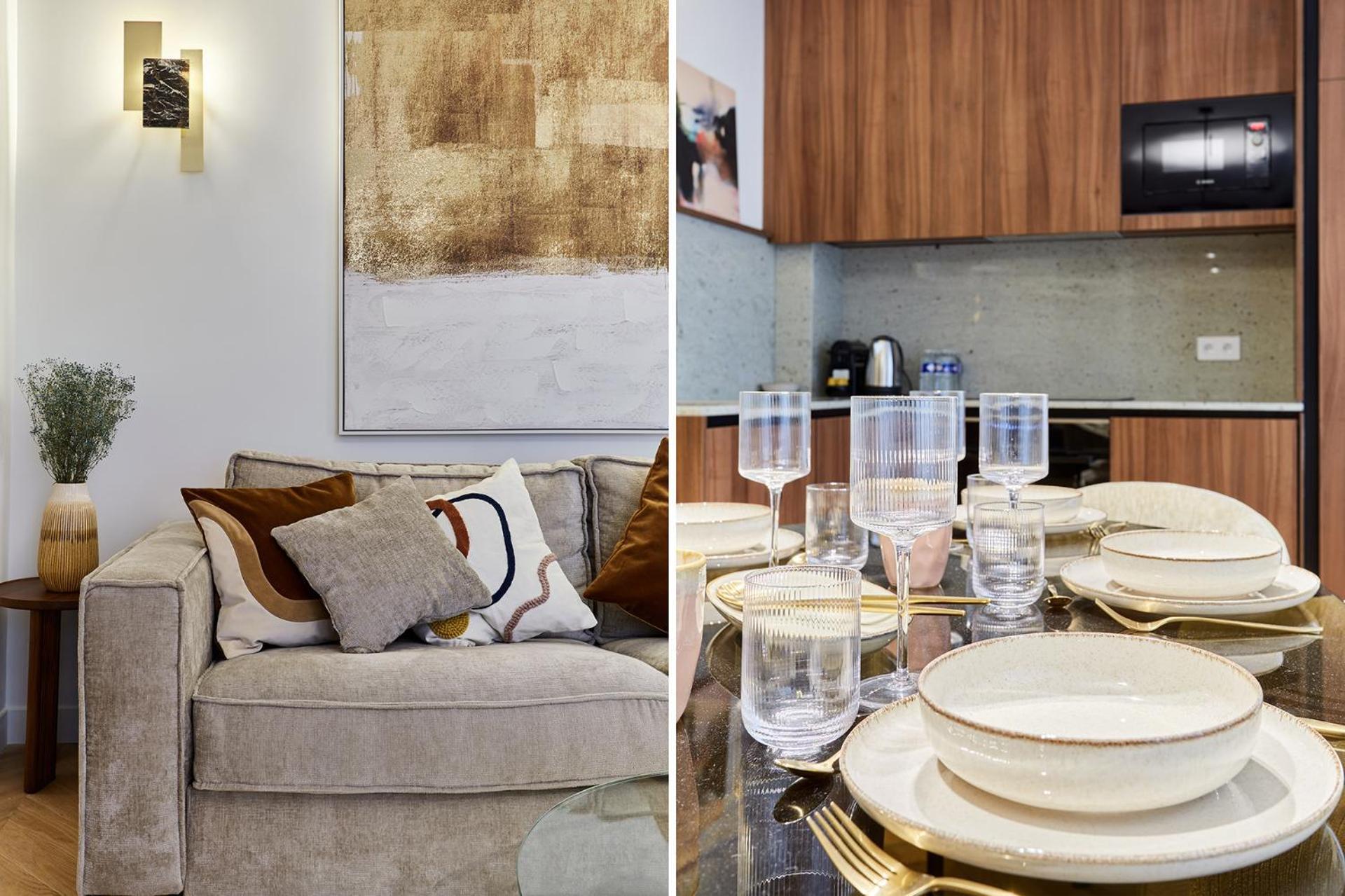 Apartment 2 Center Of By Prestige *