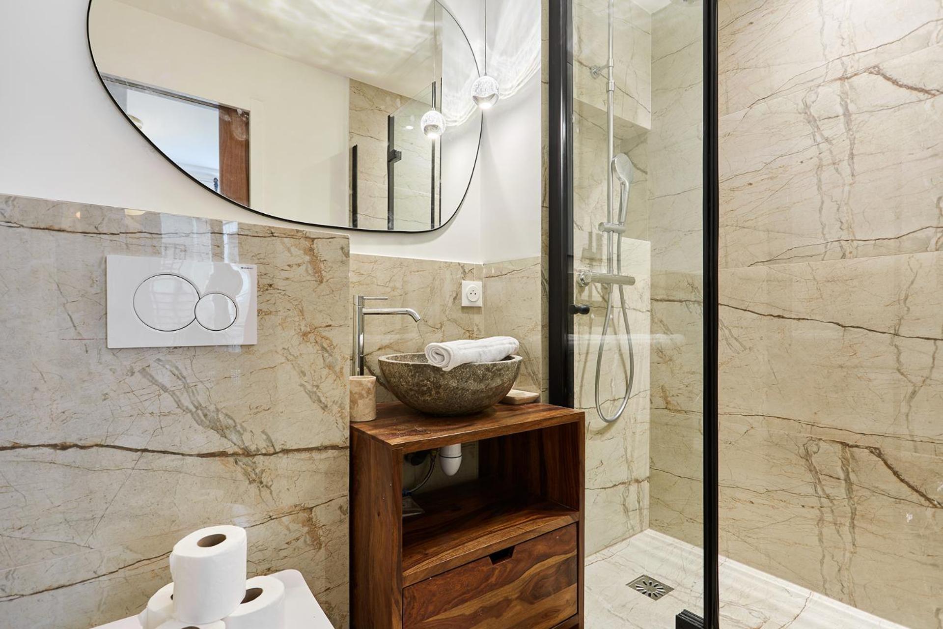 Apartment 2 Center Of By Prestige