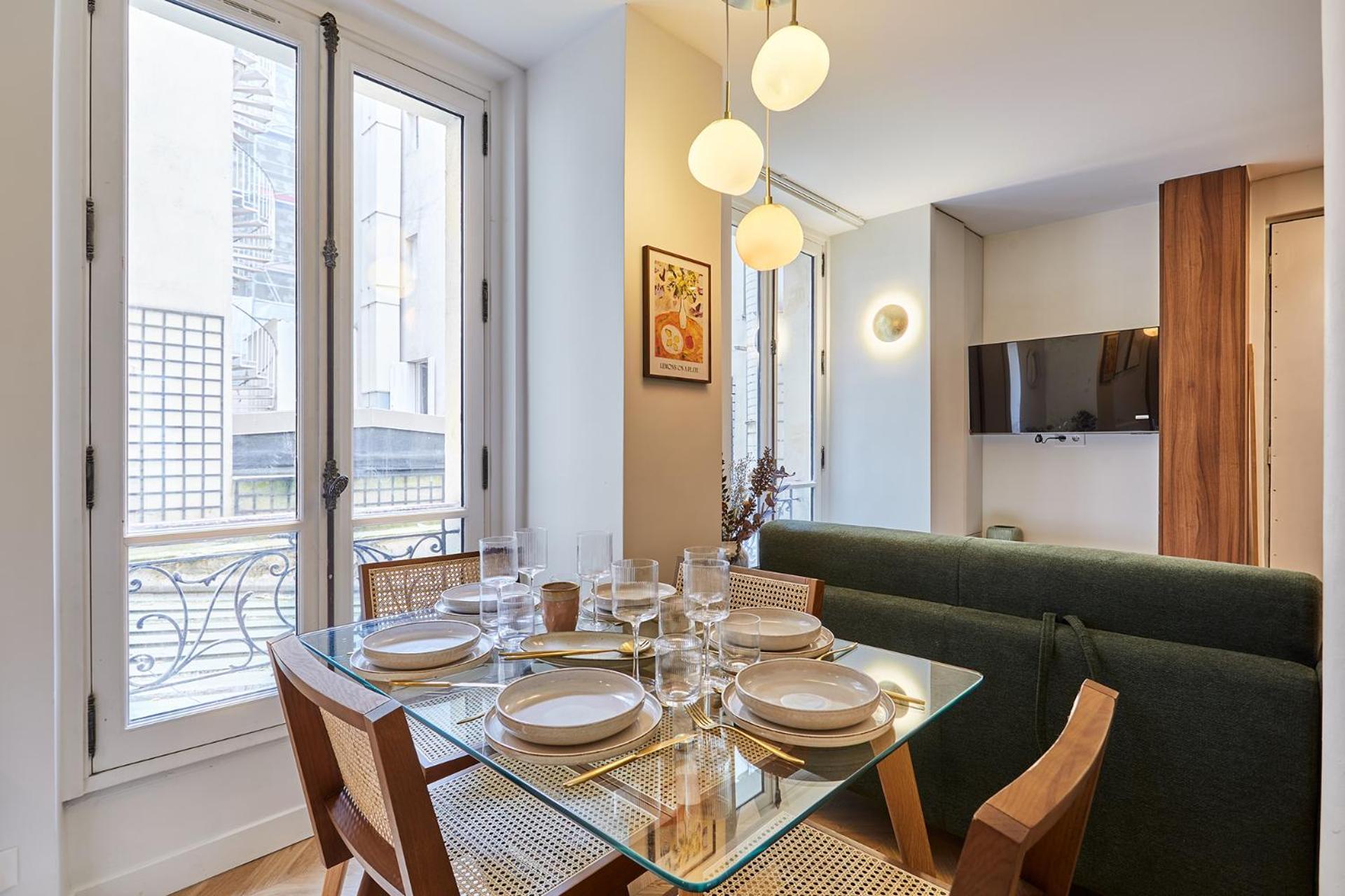 Apartment 2 Center Of By Prestige *
