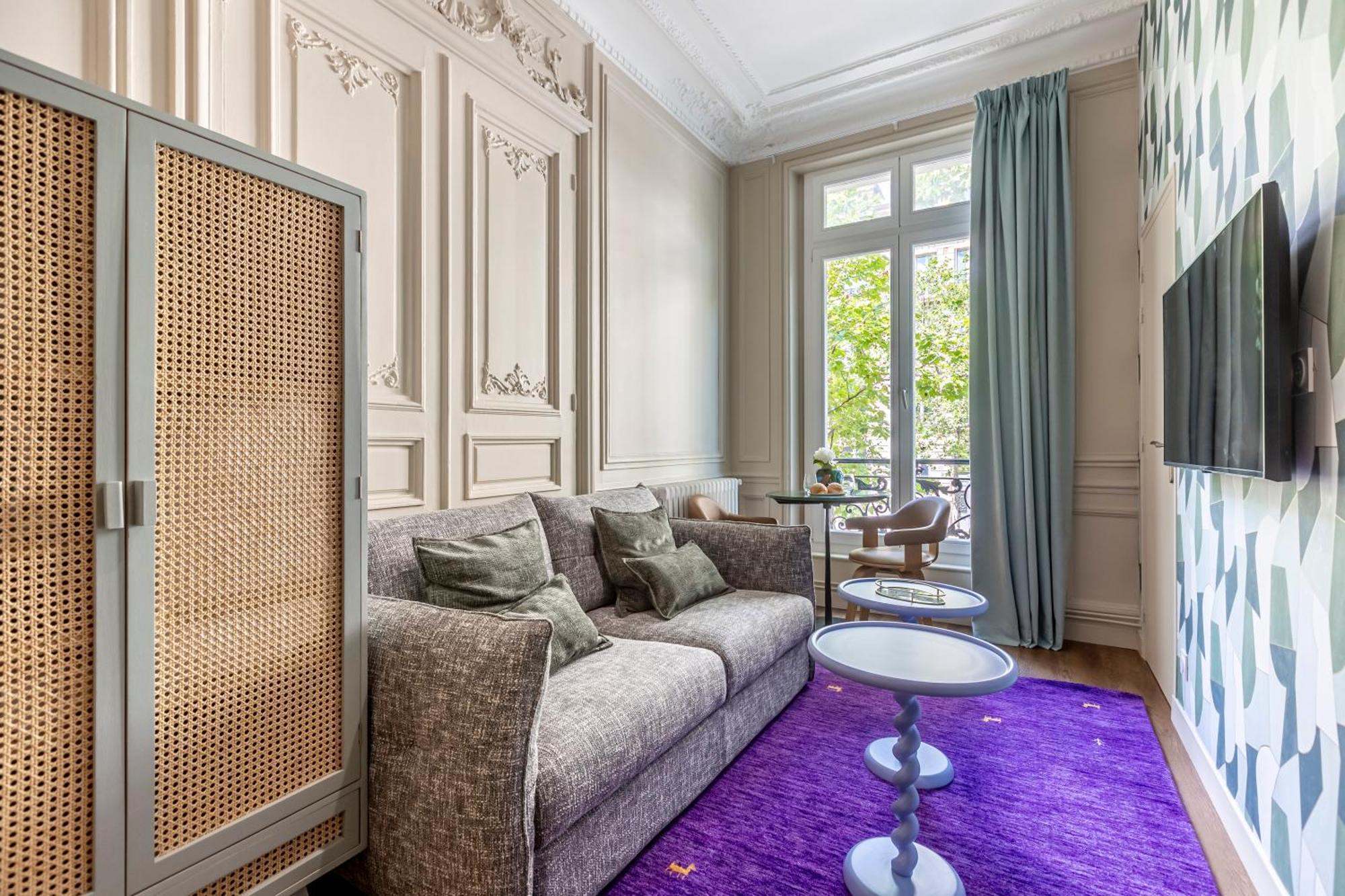 Sweett - Villiers Apartamento *