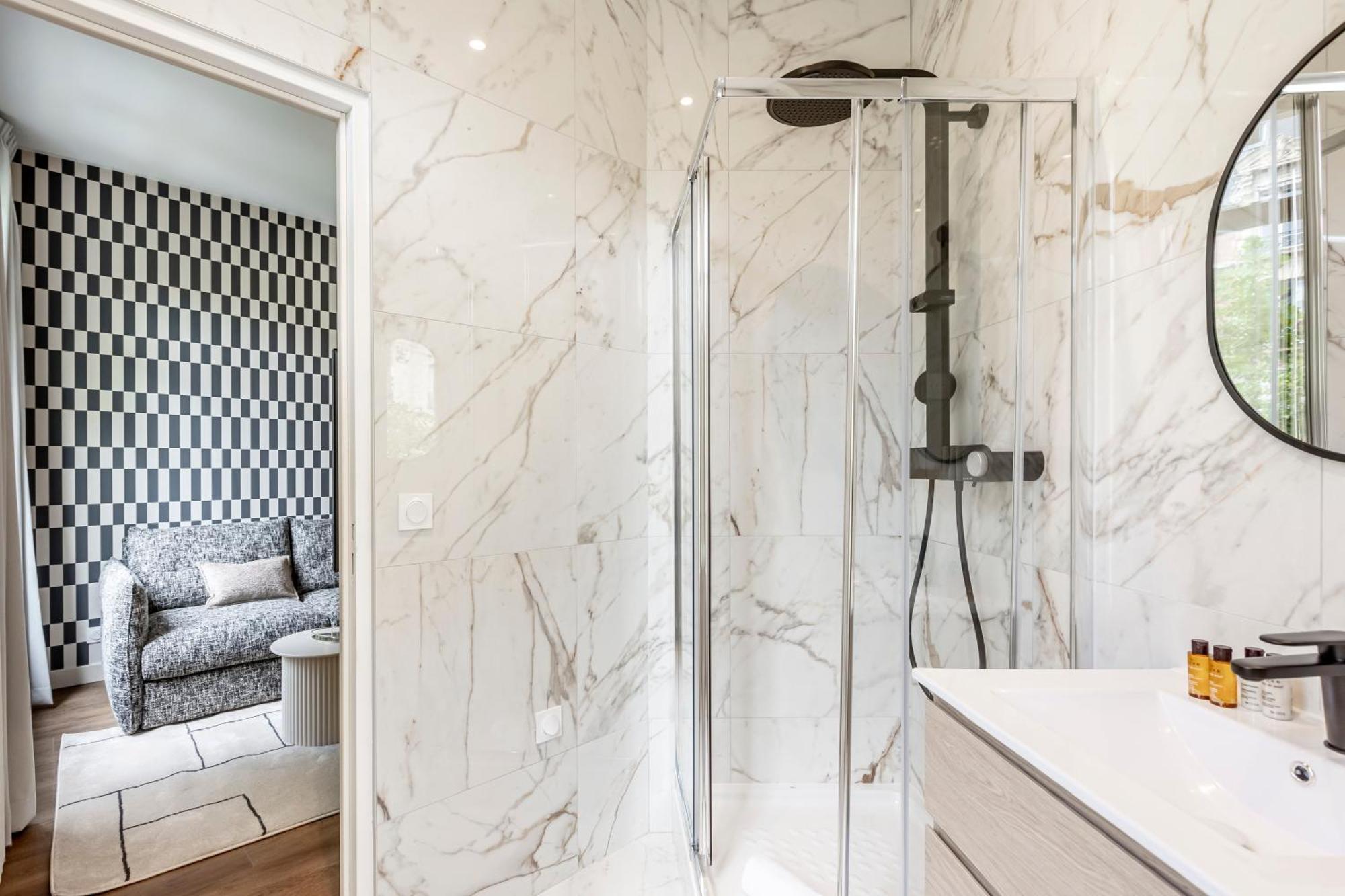 Apartamento Sweett - Villiers *