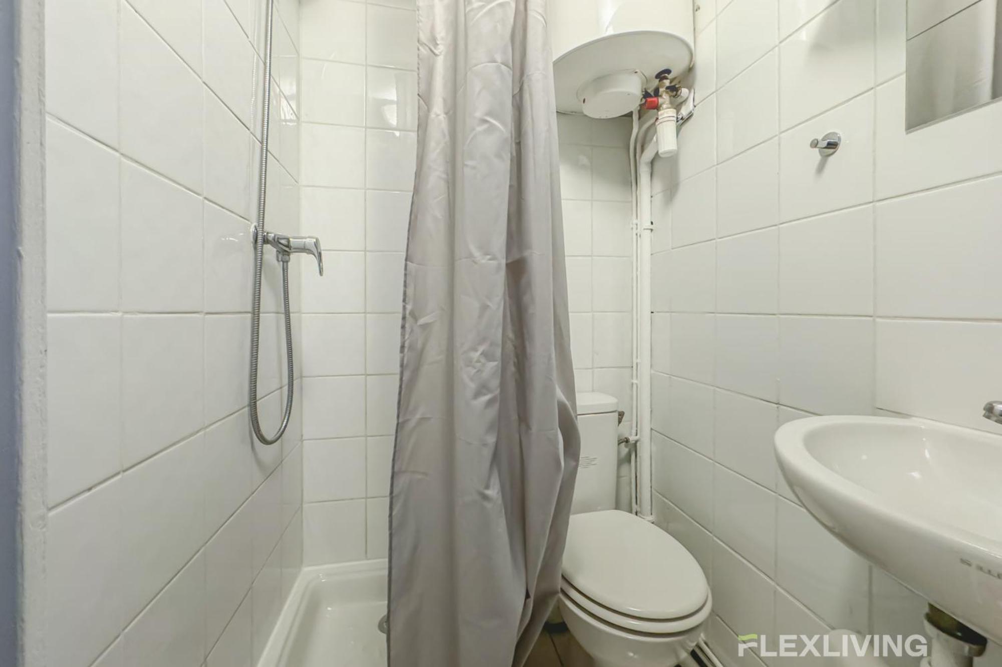 Flexliving - - Saint Martin Apartment