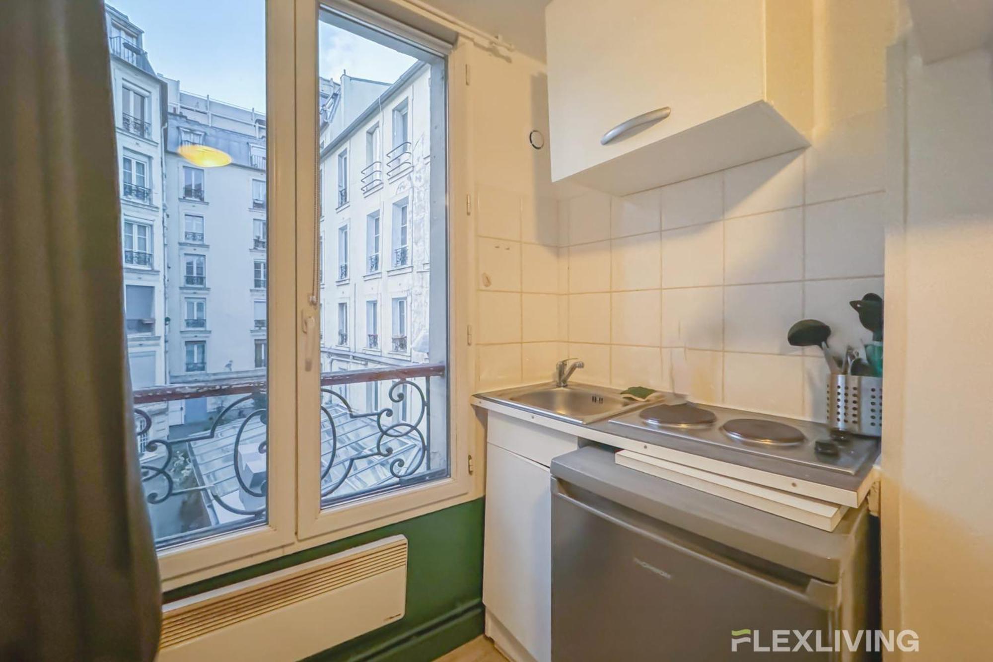 Apartment Flexliving - - Saint Martin *