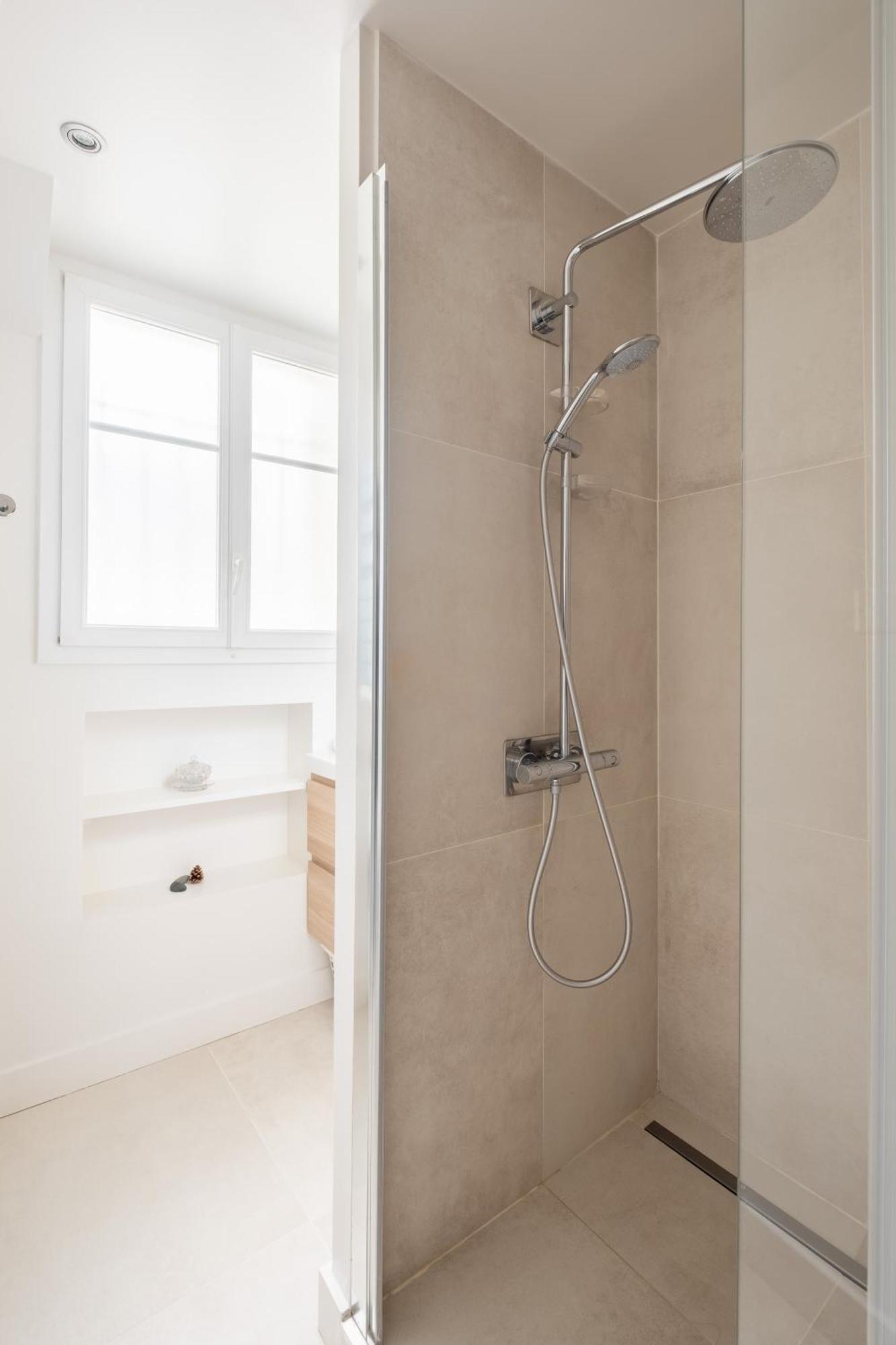 Apartment Veeve - Auteuil Refinement Paris