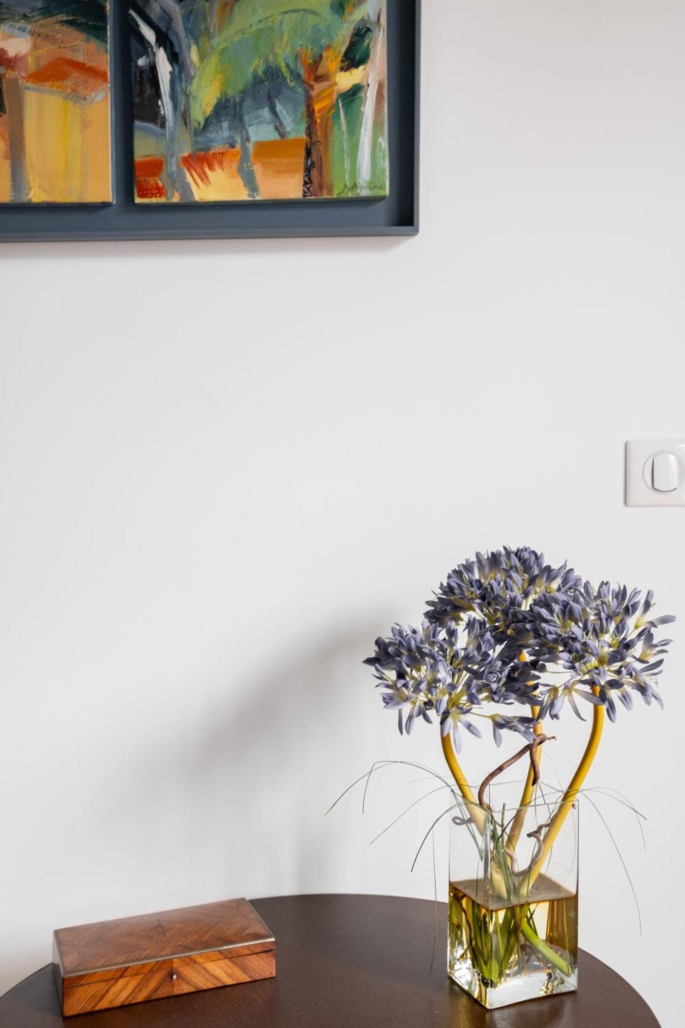 Veeve - Auteuil Refinement Apartment