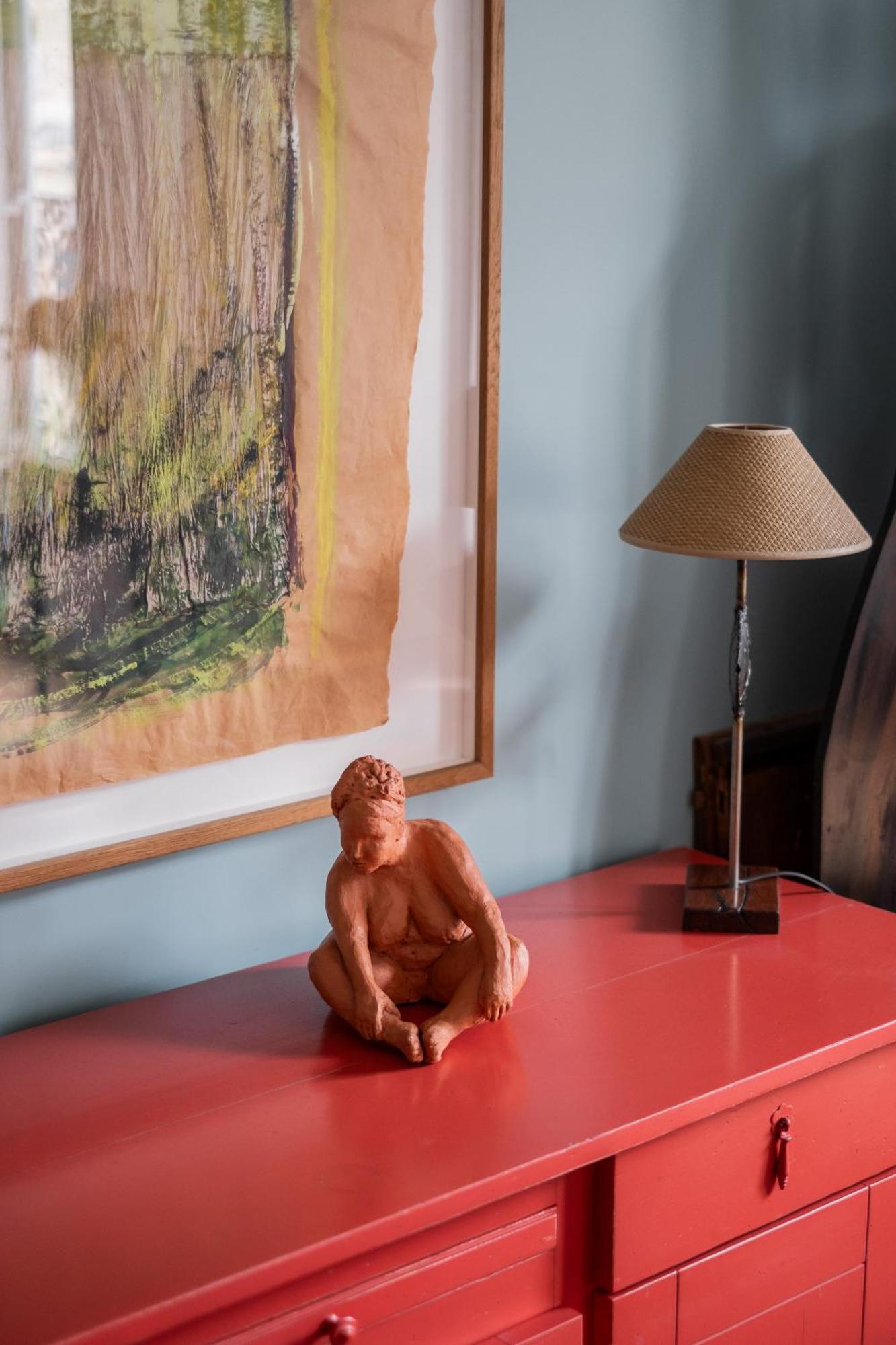 Veeve - Auteuil Refinement Apartment Paris