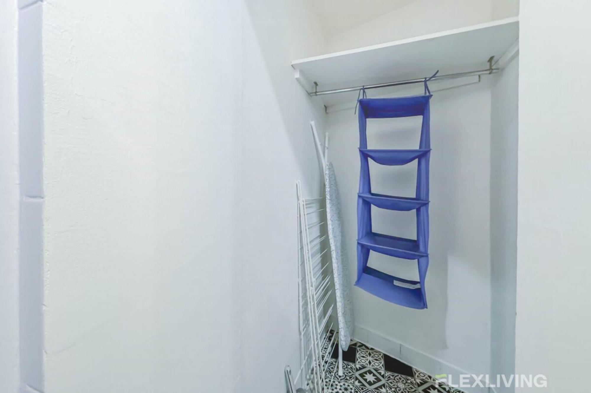 Flexliving - - Dessous Des Berges - Apartment