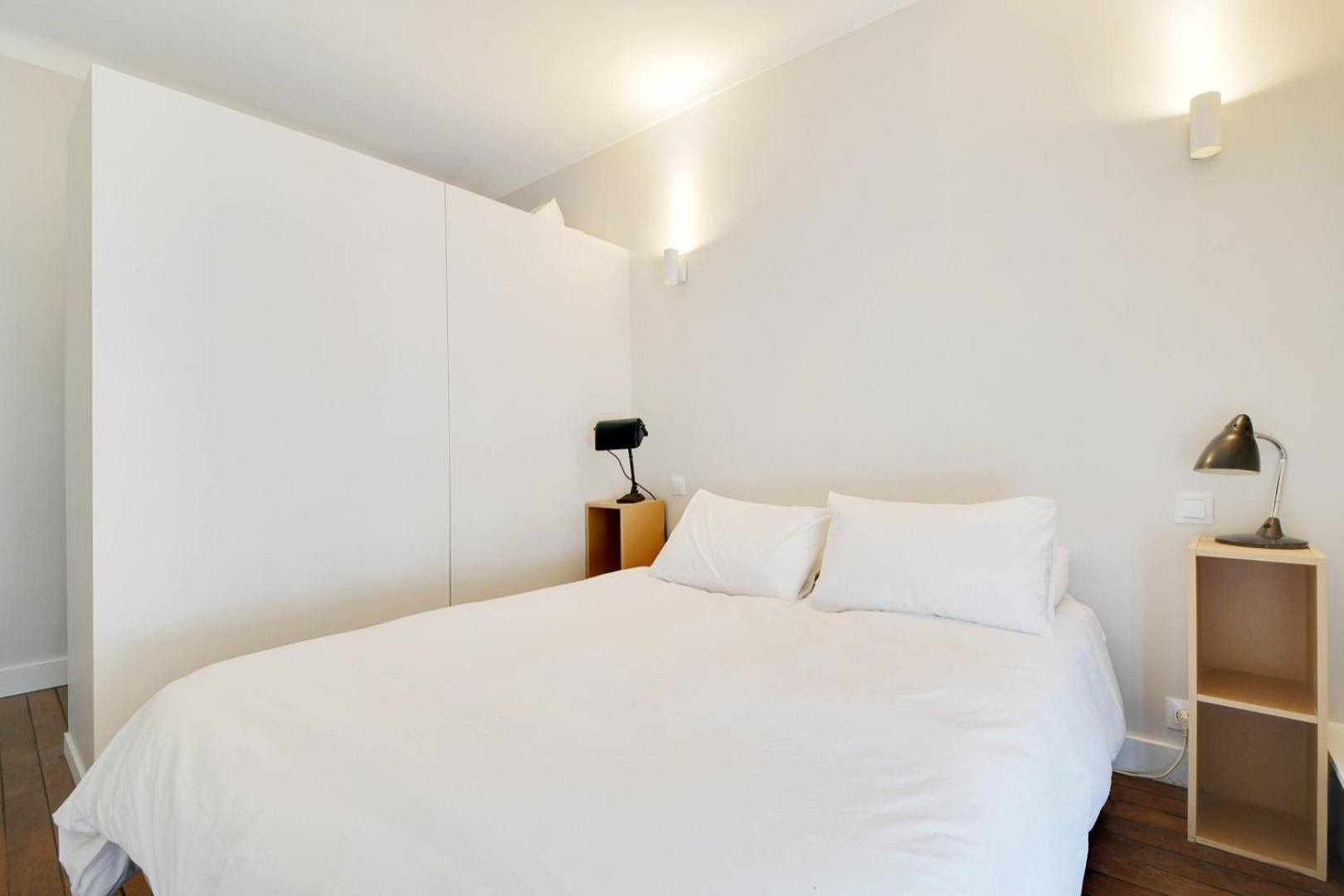 Guestready - Parisian Elegance In The 19th Arr.