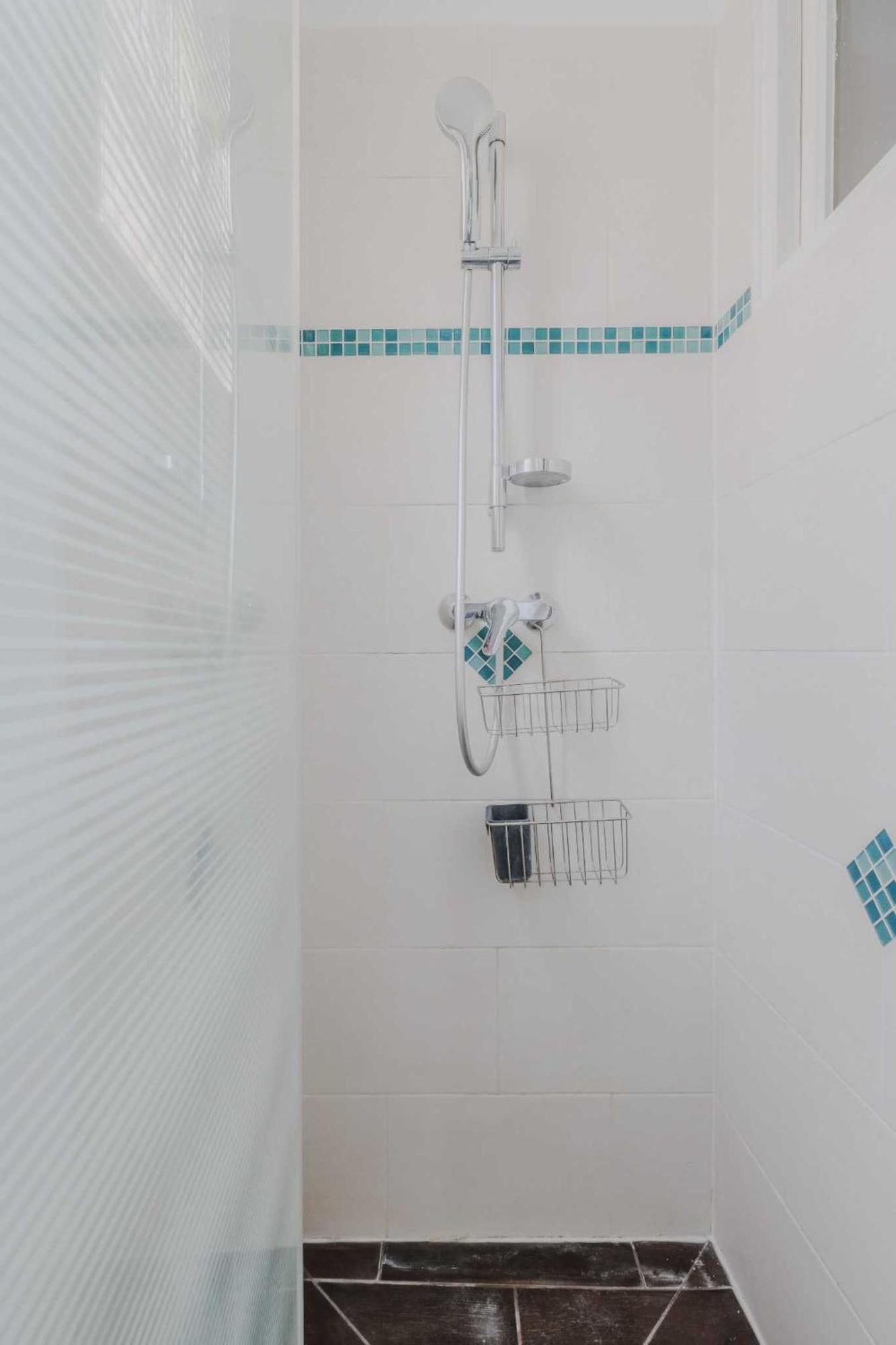 Peaceful - 1bd- 4p - Montmartre Apartment