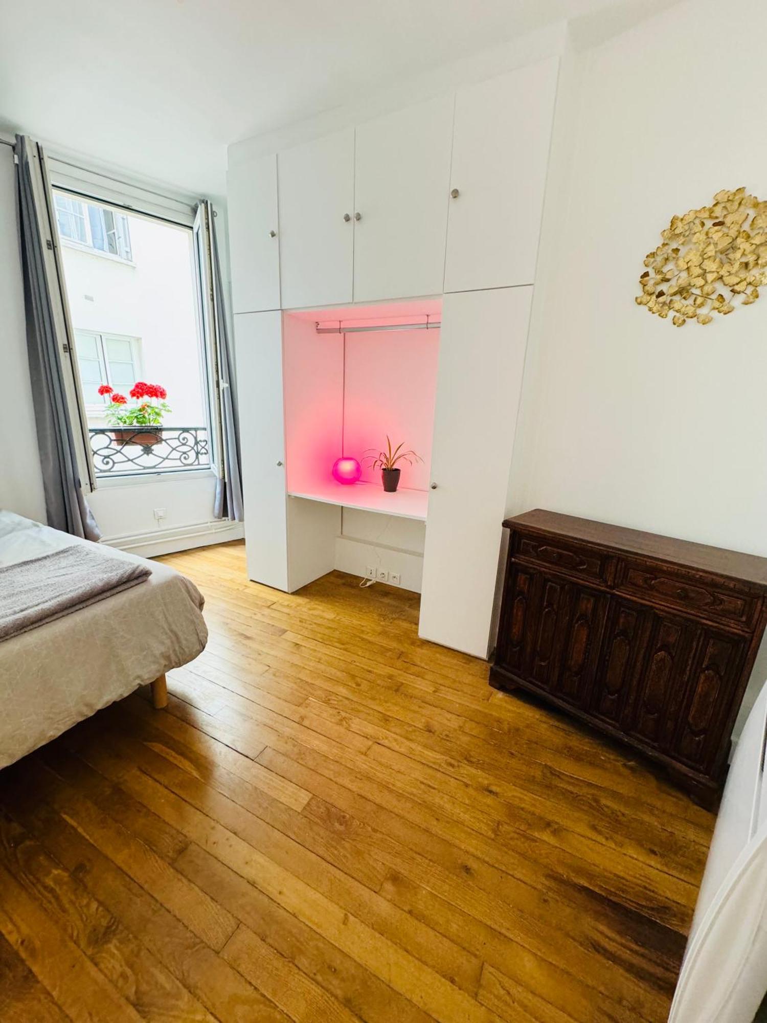 Bel Proche Tour Eiffel Apartment