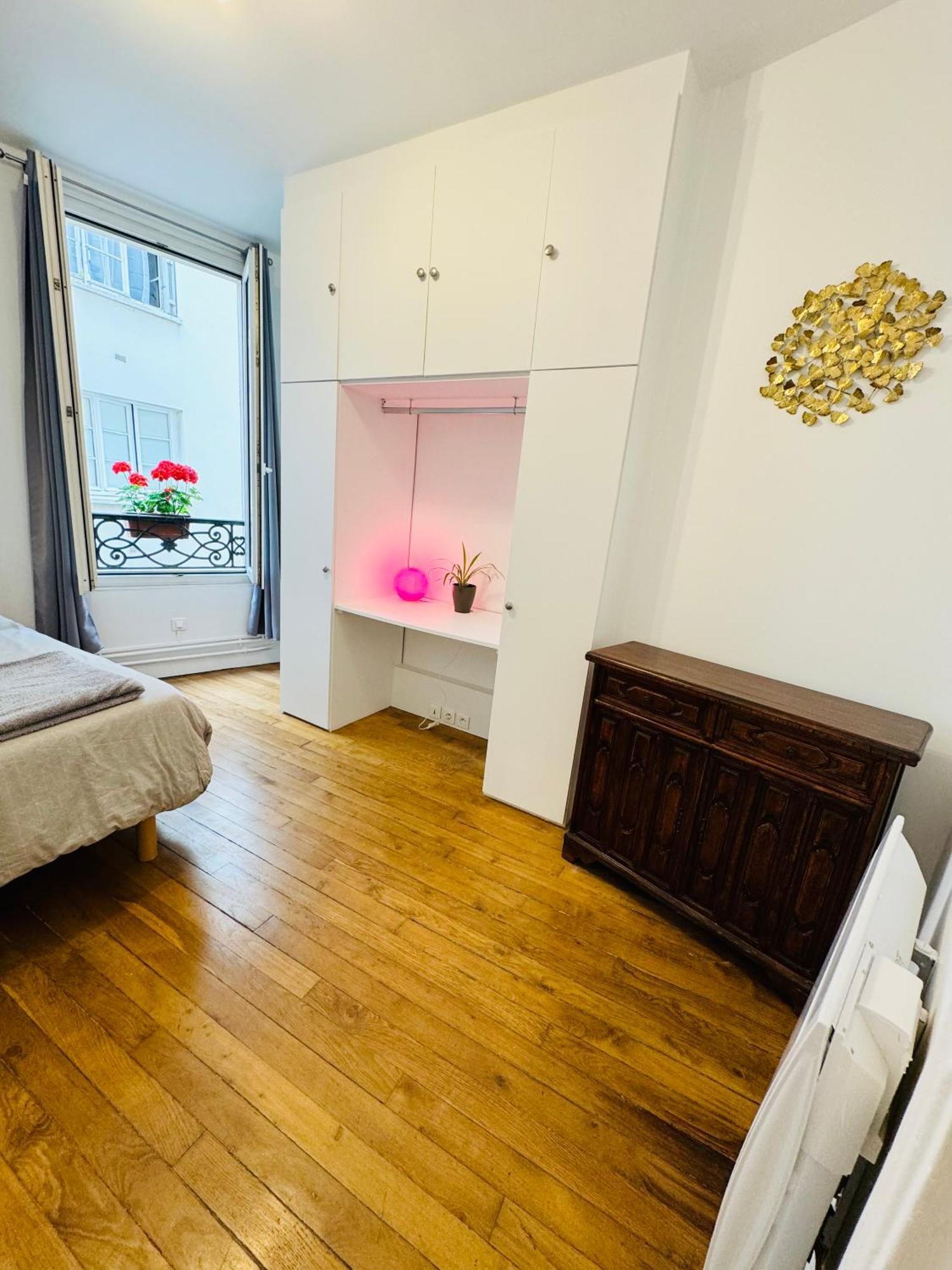 Apartment Bel Proche Tour Eiffel *
