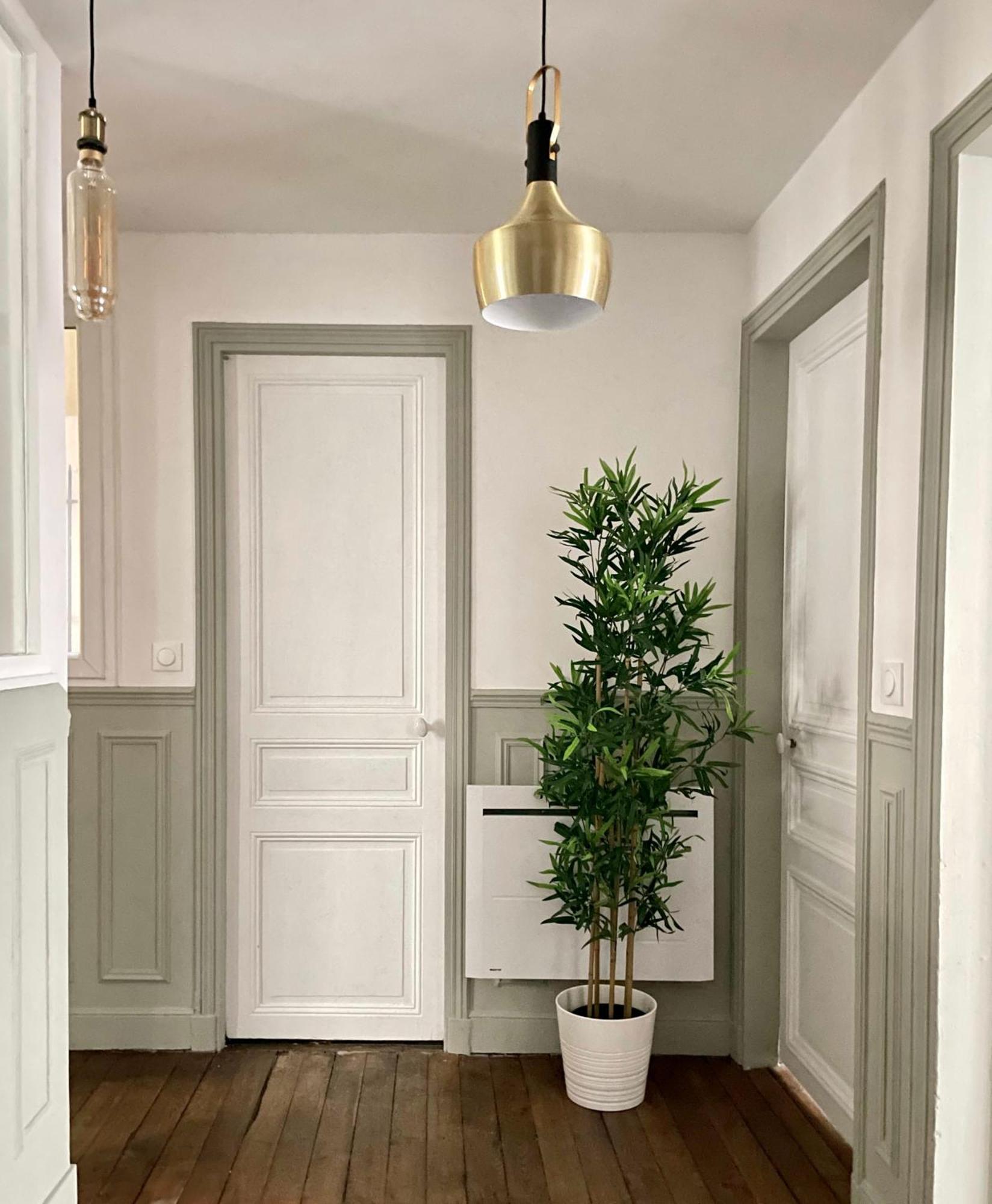 Chic And Spacious Flat In Montmartre Apartamento *