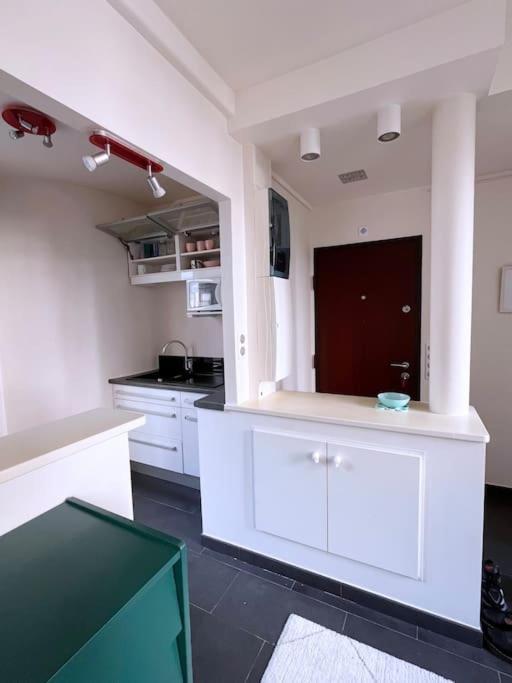 Elegance Parisienne T2 Raffine Au Coeur De Apartamento *