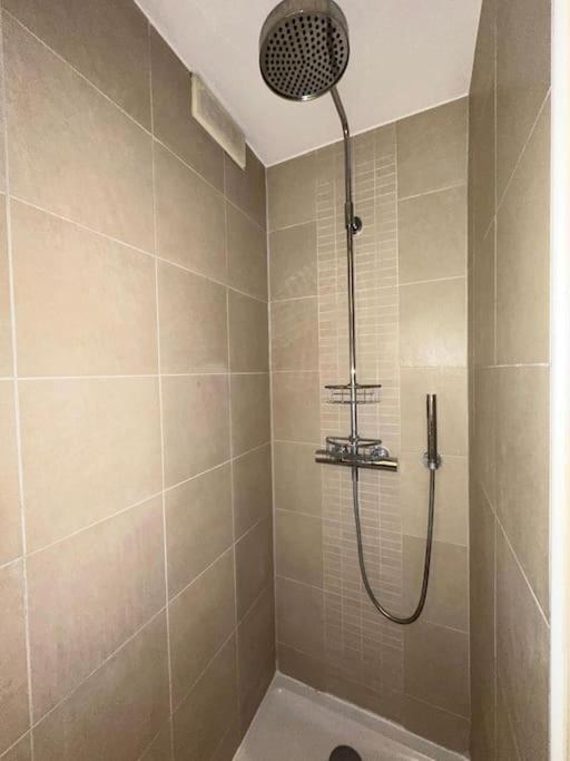 Apartamento Elegance Parisienne T2 Raffine Au Coeur De