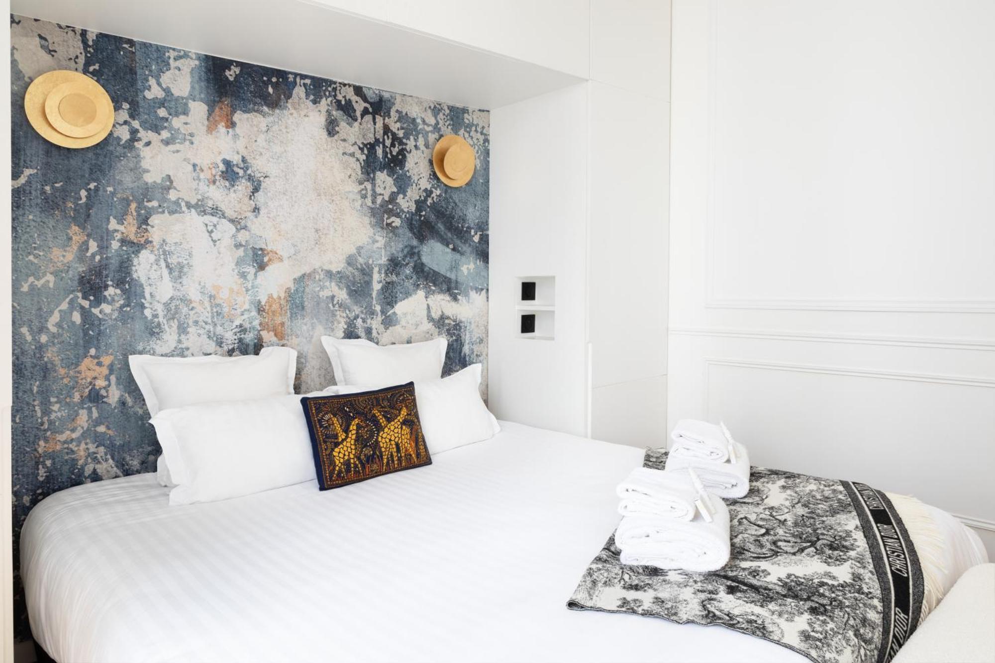 Pick A Flat's In Le Marais - Rue Des Gravilliers Apartment *