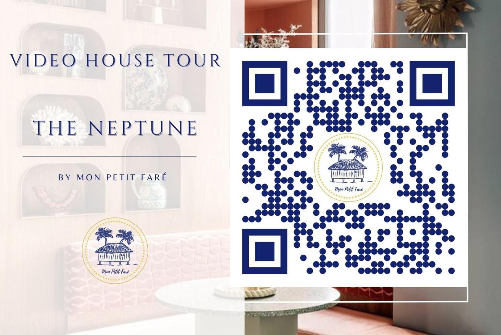 Le Neptune - Splendide - Sauna - Saint-germain * Paris
