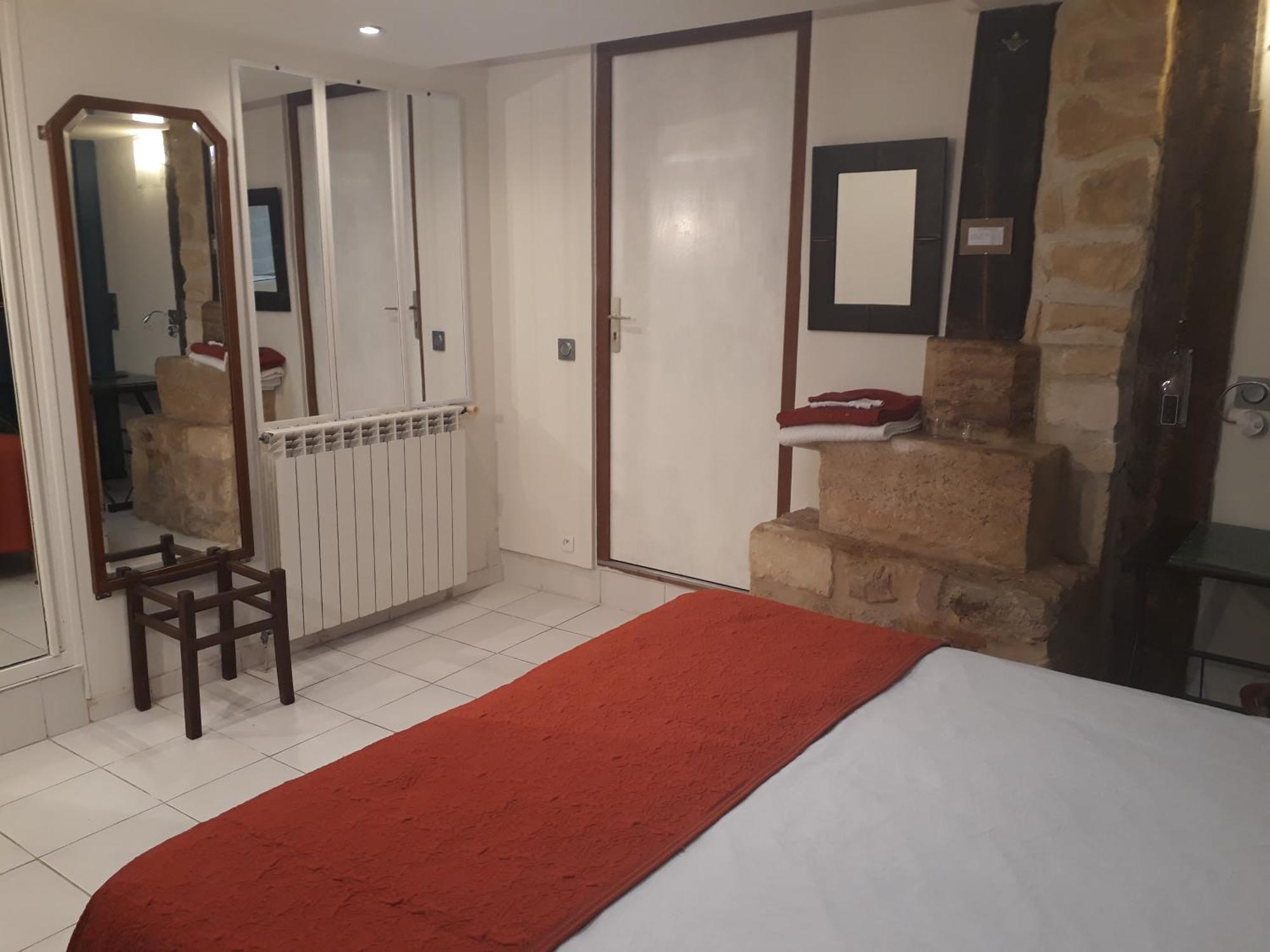 Passion Bed & Breakfast