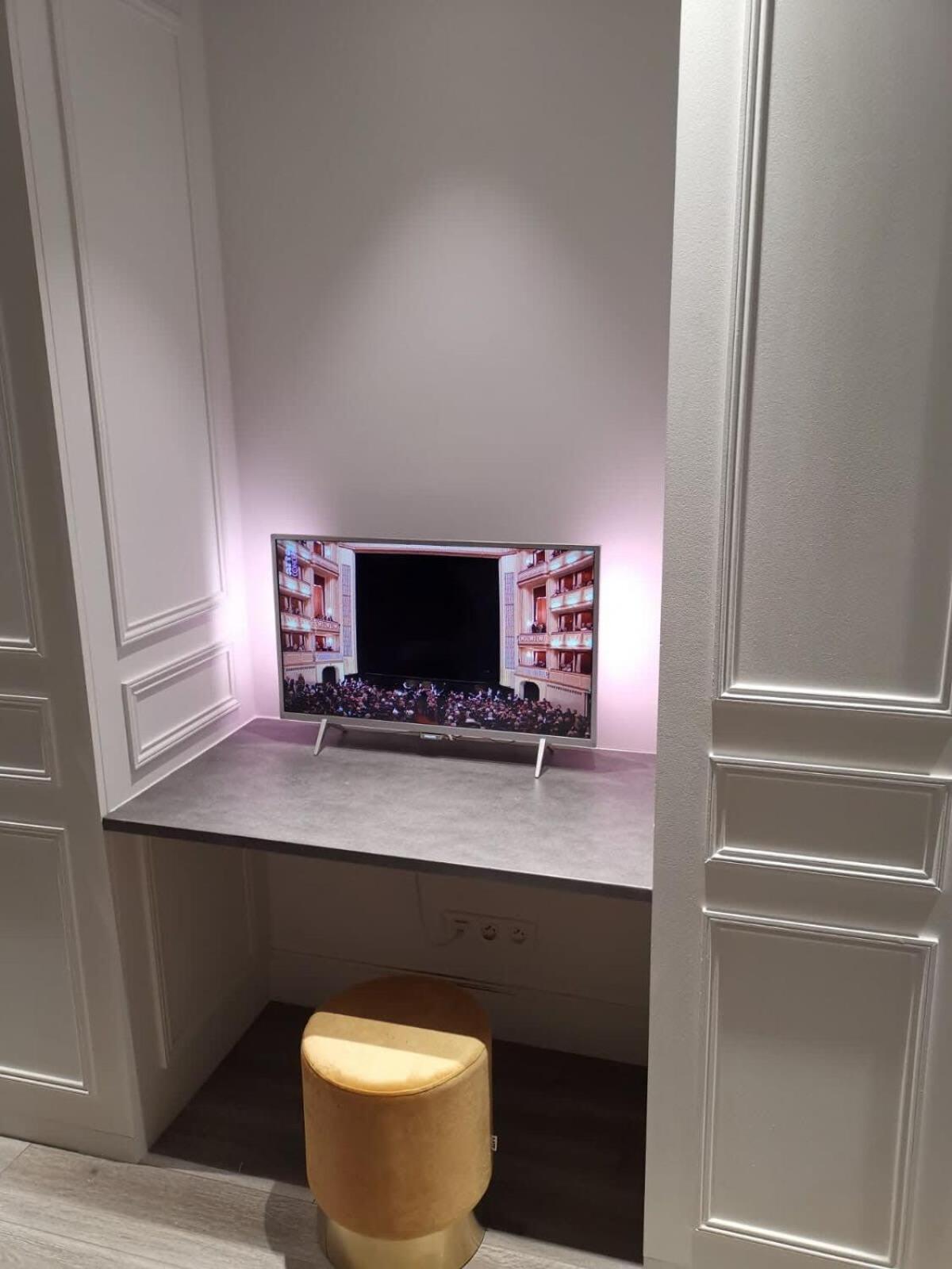 Apartment Cozy - 2br-7p- Opera House