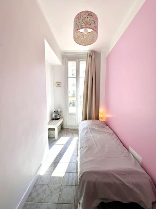 Grand Dans 8 Couchages * Paris