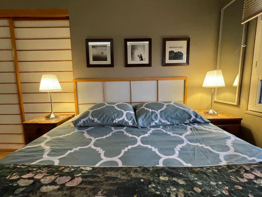 Luxury With View Car Park Apartamento Paris
