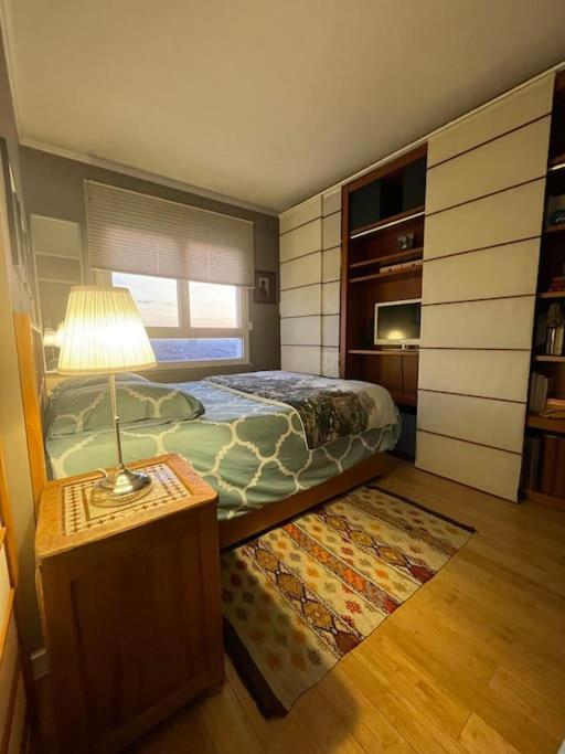 Luxury With View Car Park Apartamento Paris